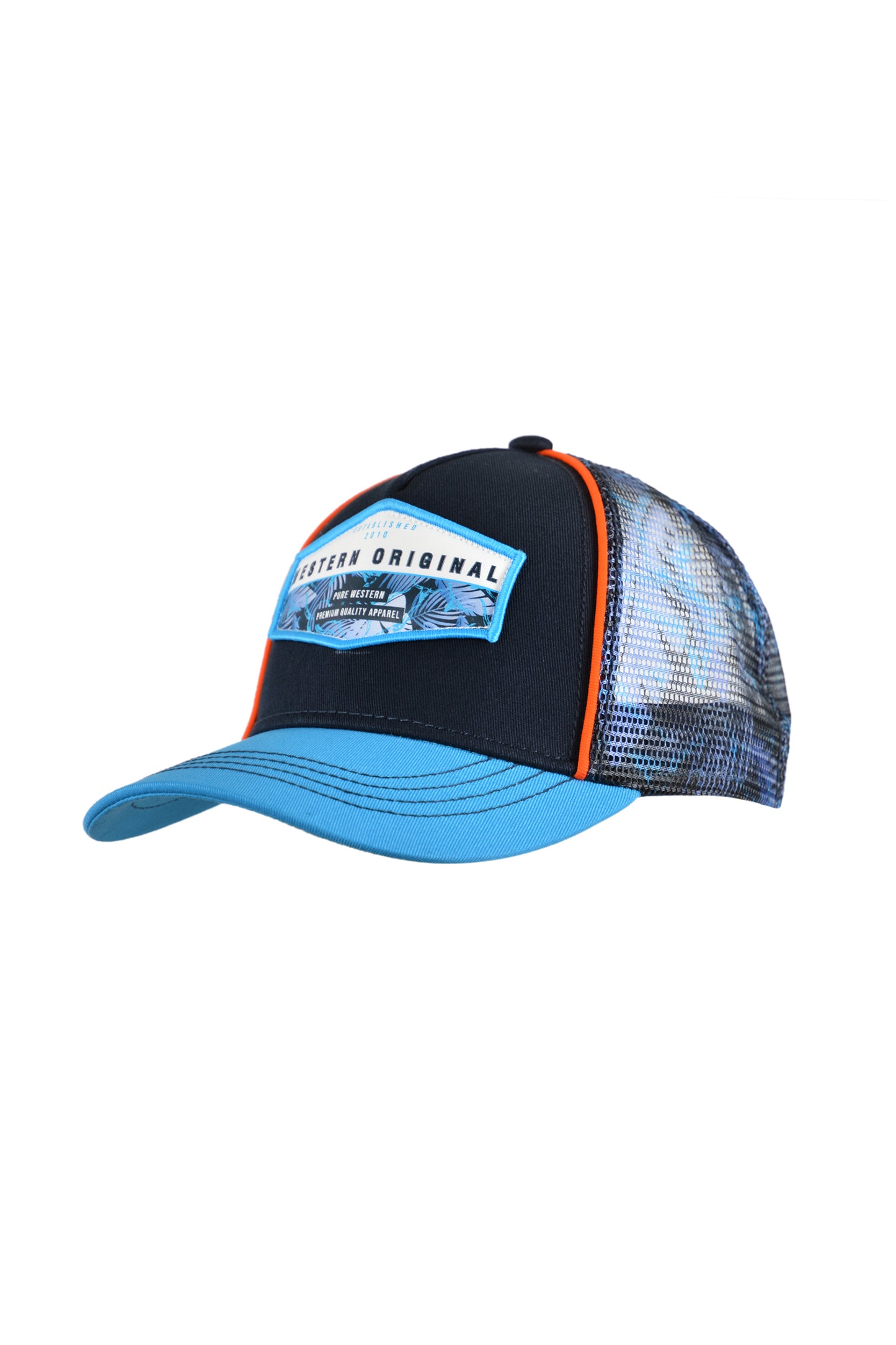 ROBERTSON TRUCKER CAP