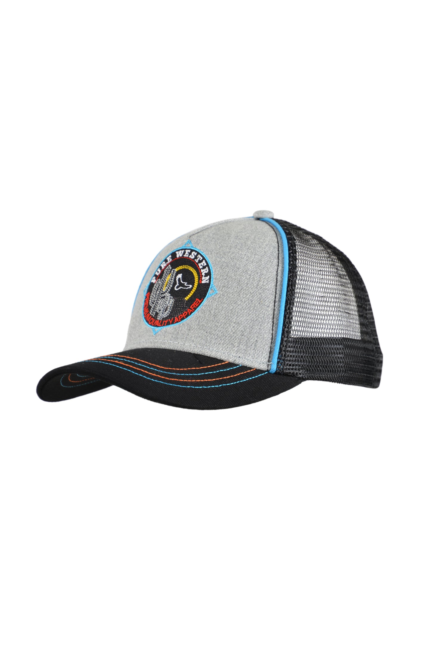CHARLIE TRUCKER CAP