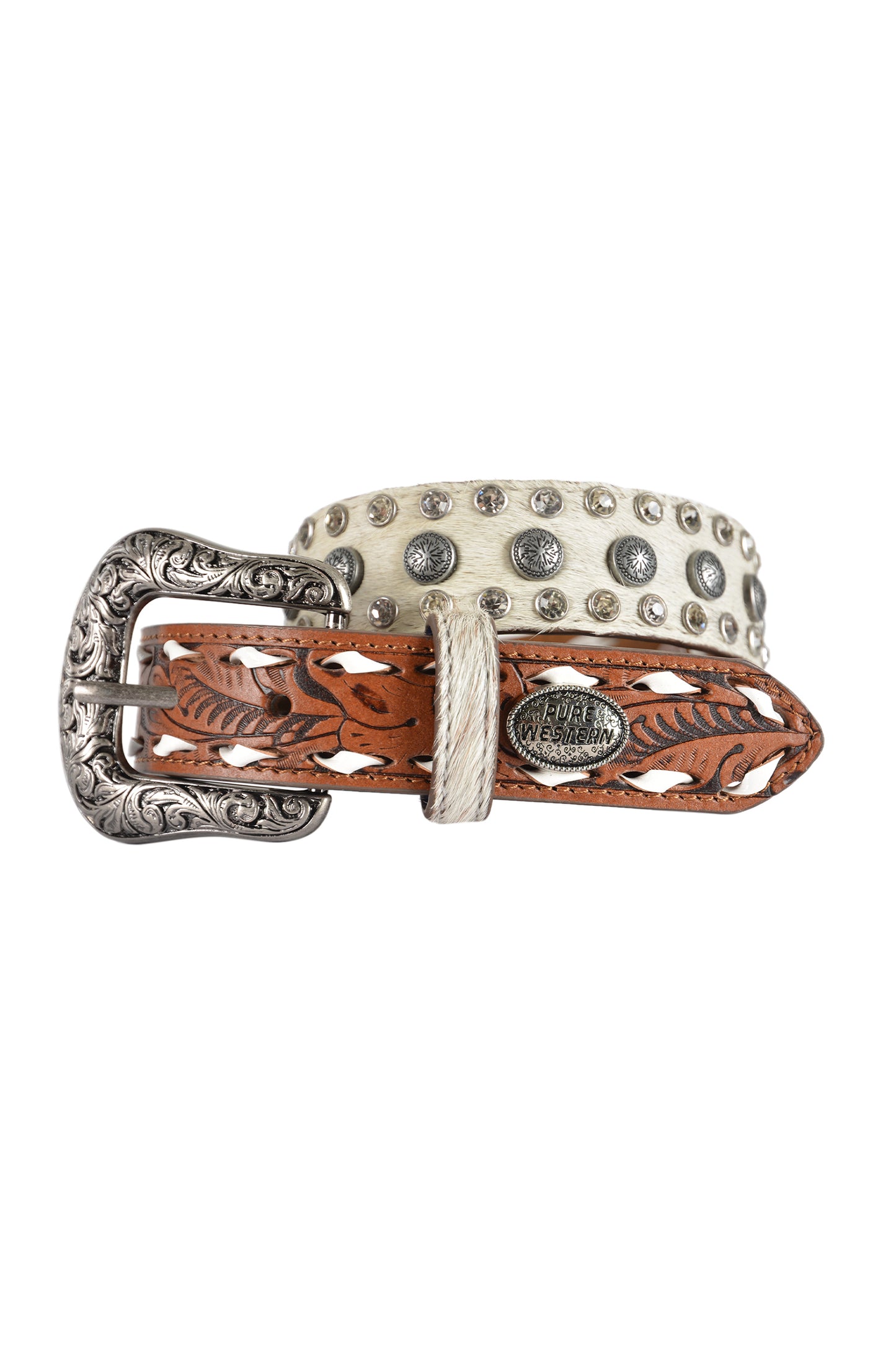 SILVIA BELT