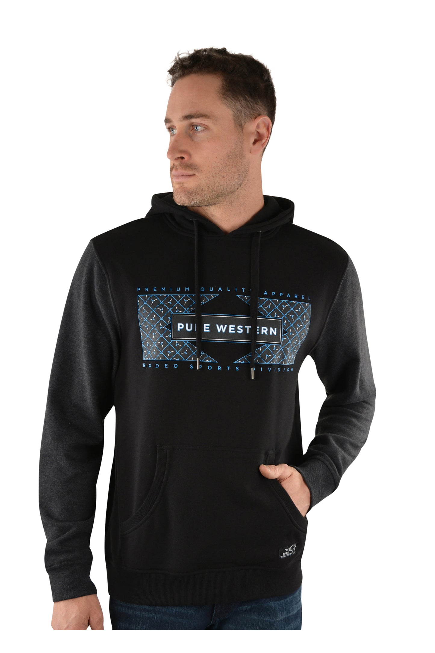 OAKVILLE PULLOVER HOODIE