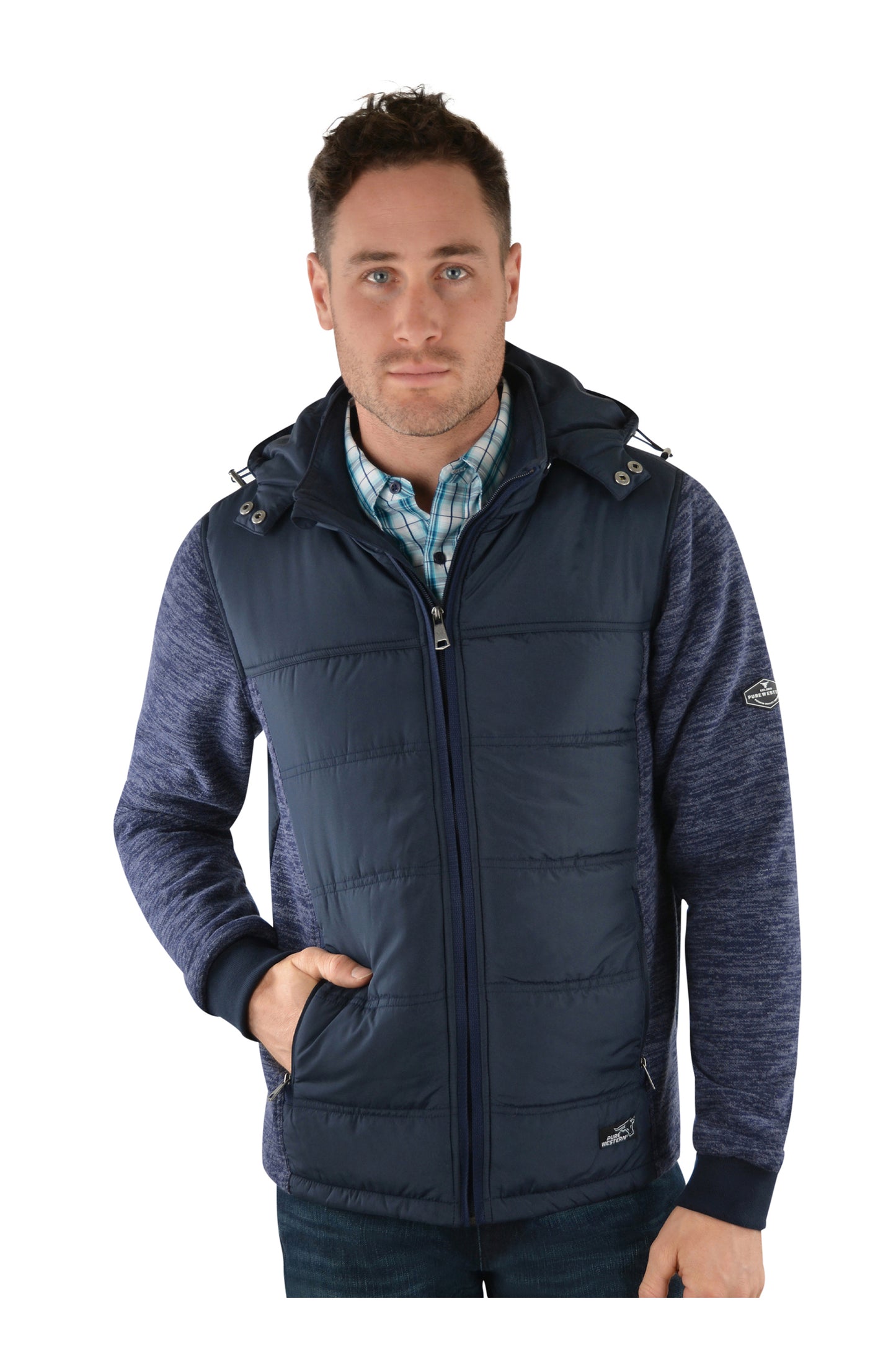 MORRISON PUFFER JACKET