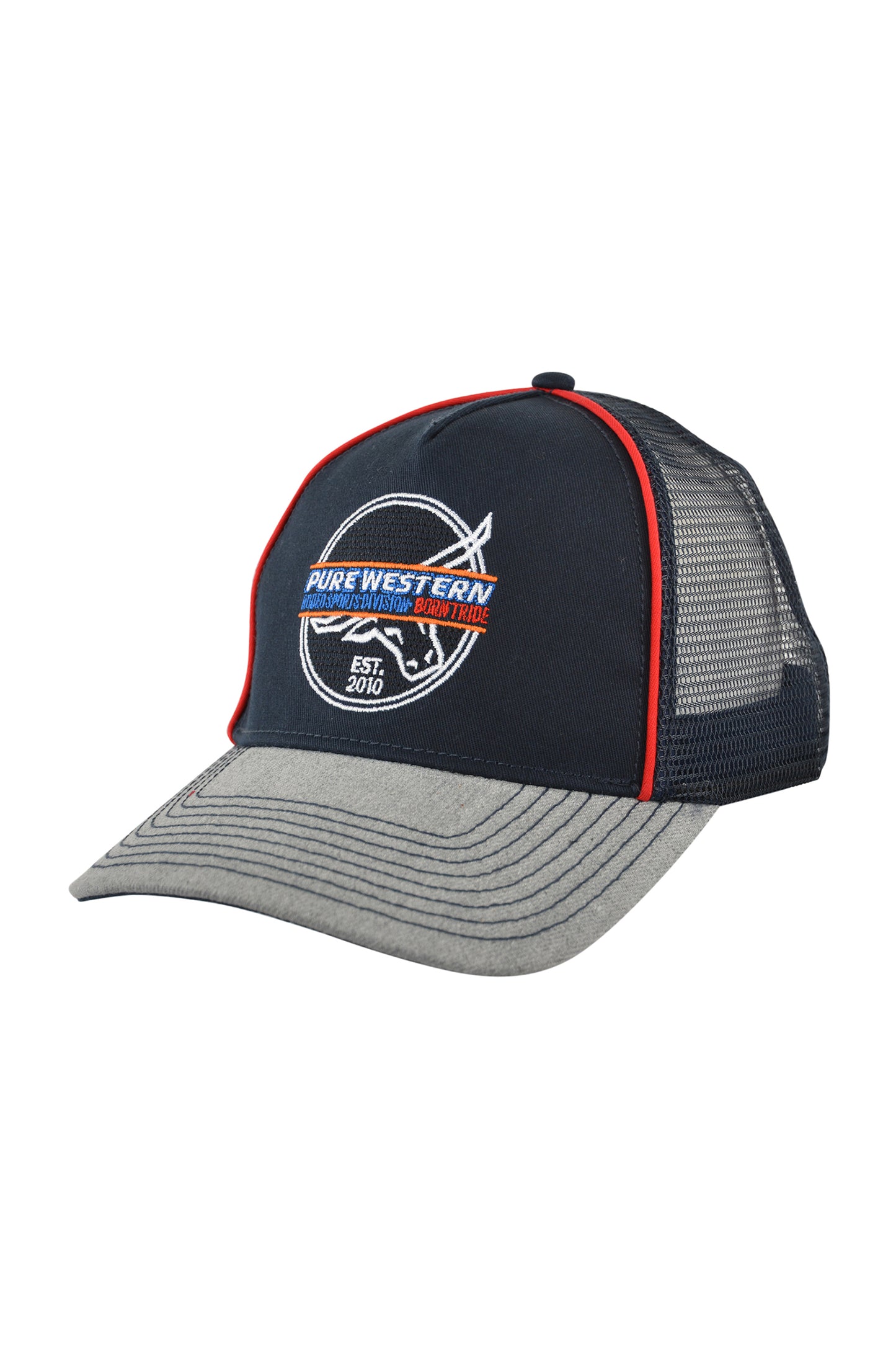 RYDE TRUCKER CAP