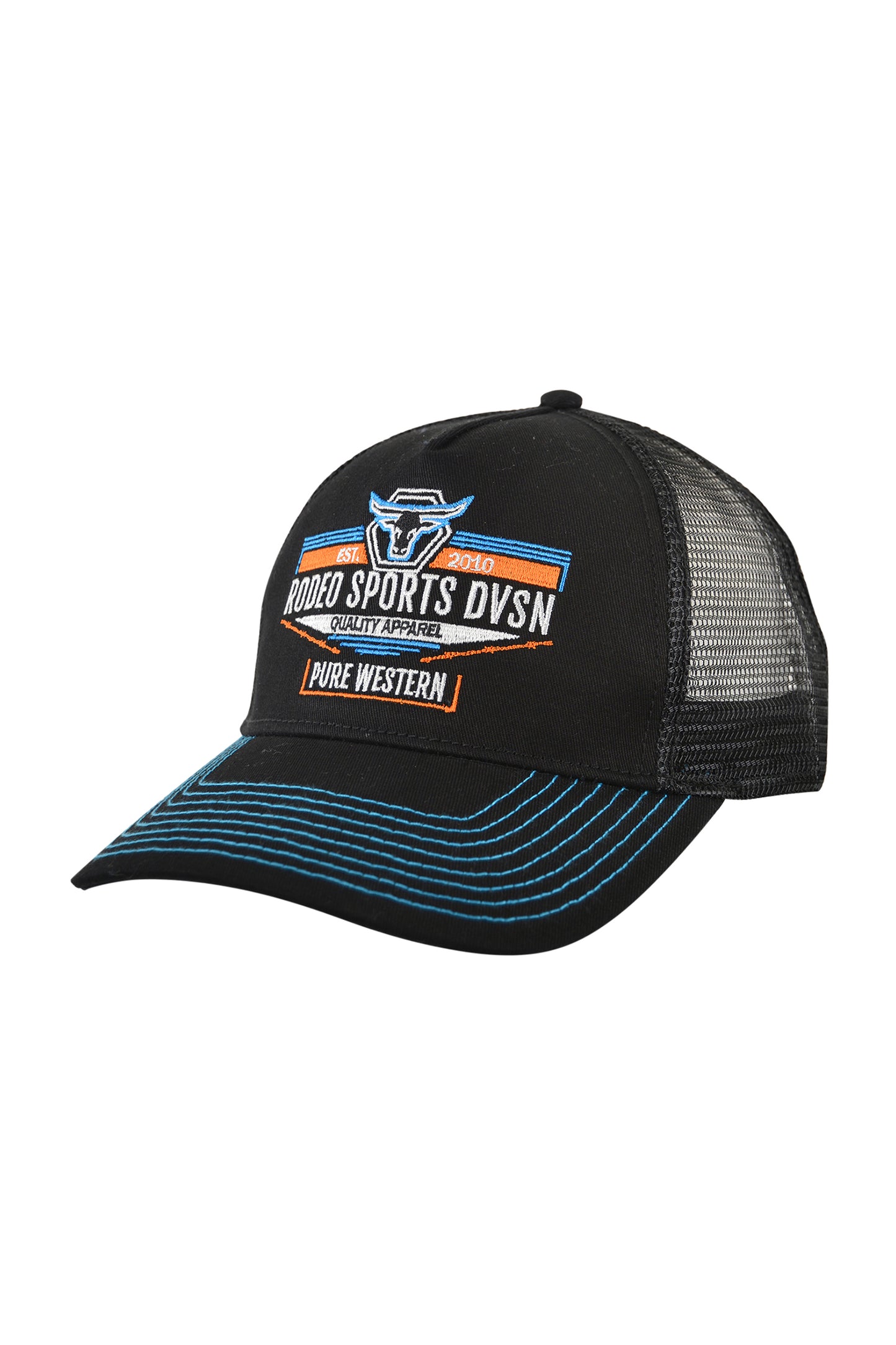 LYNCH TRUCKER CAP