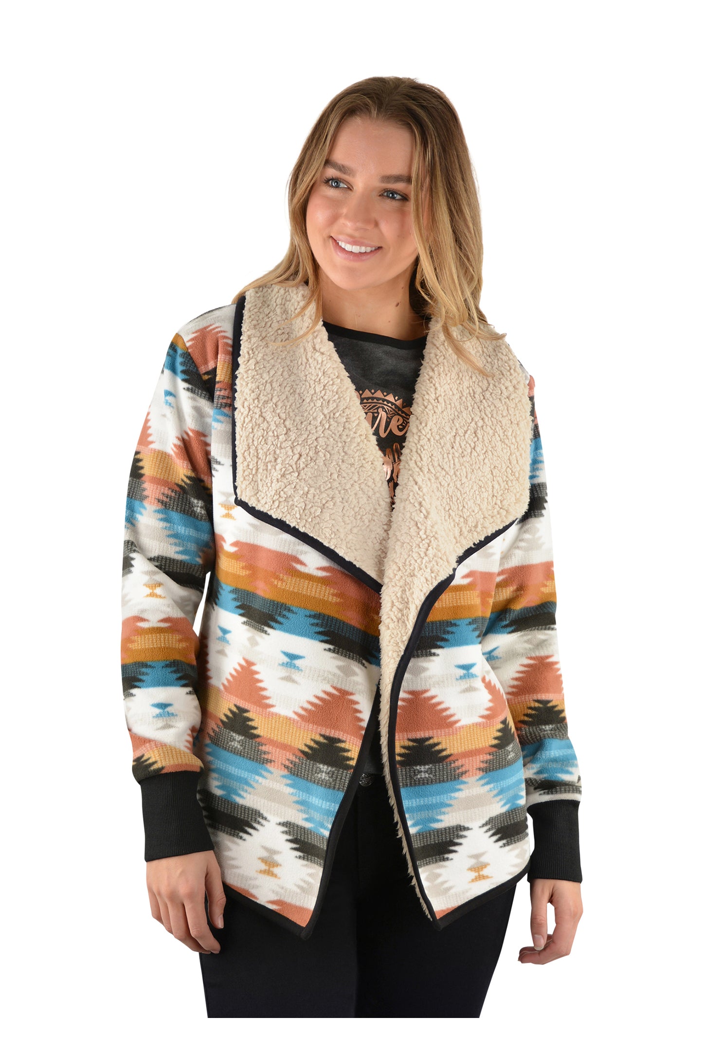 ROSEANNE JACKET