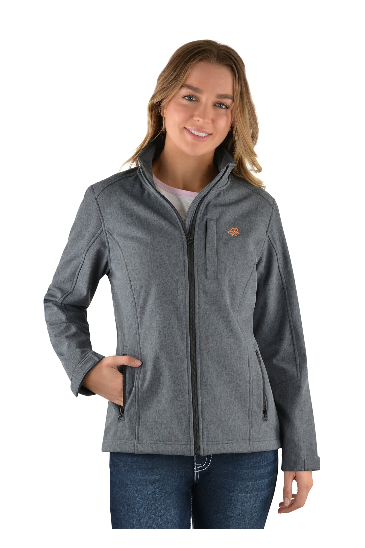 SHIRLEY SOFT SHELL JACKET