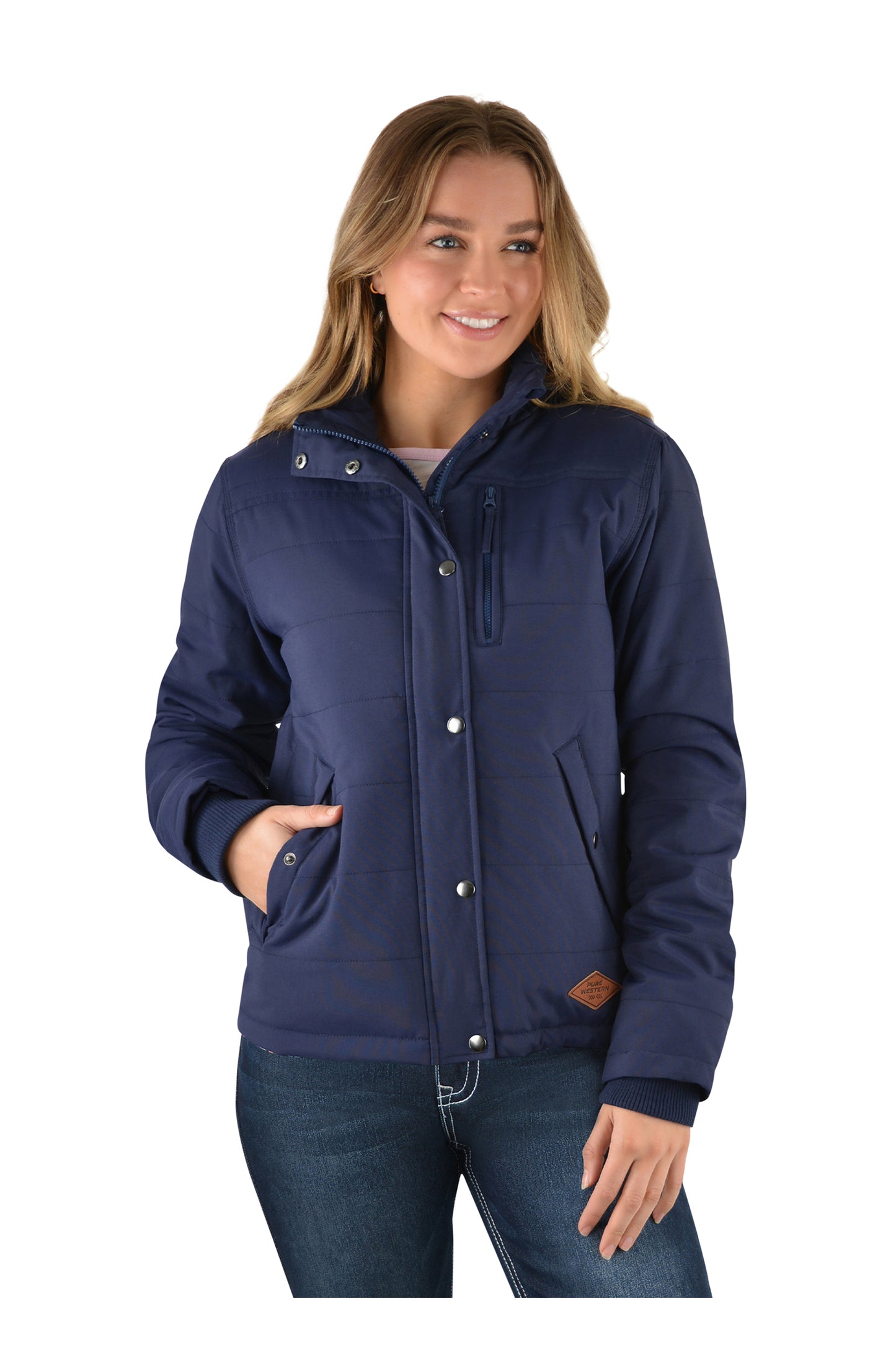 DENISE JACKET