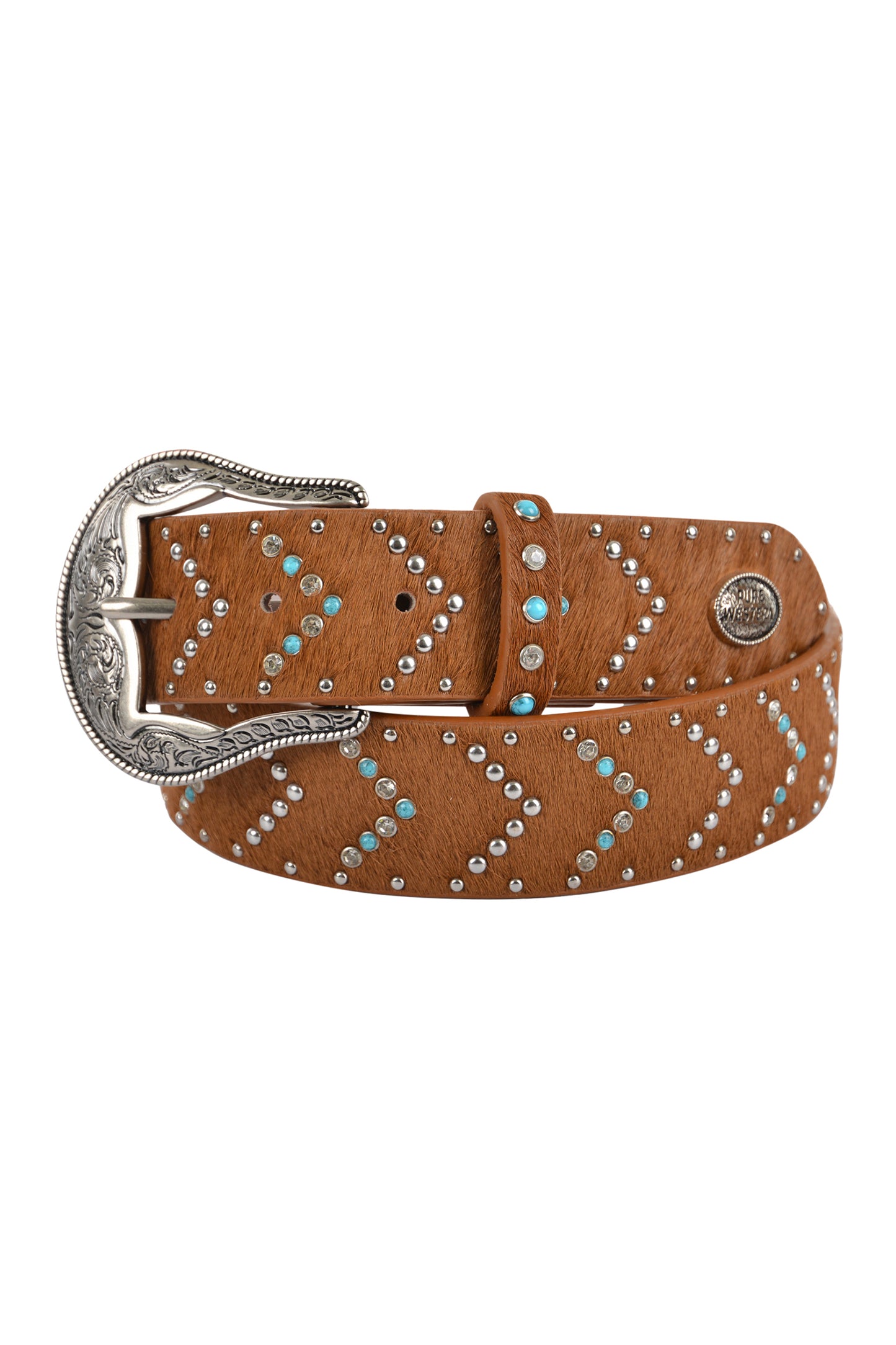 RUBI BELT