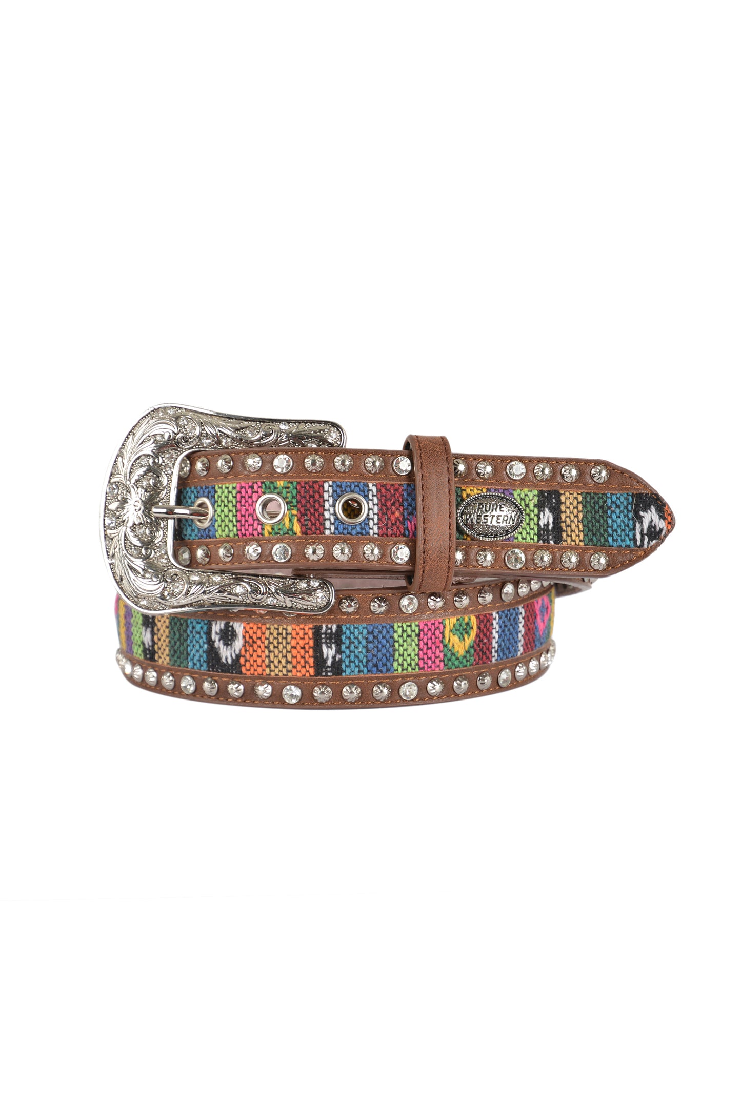 CORINA BELT