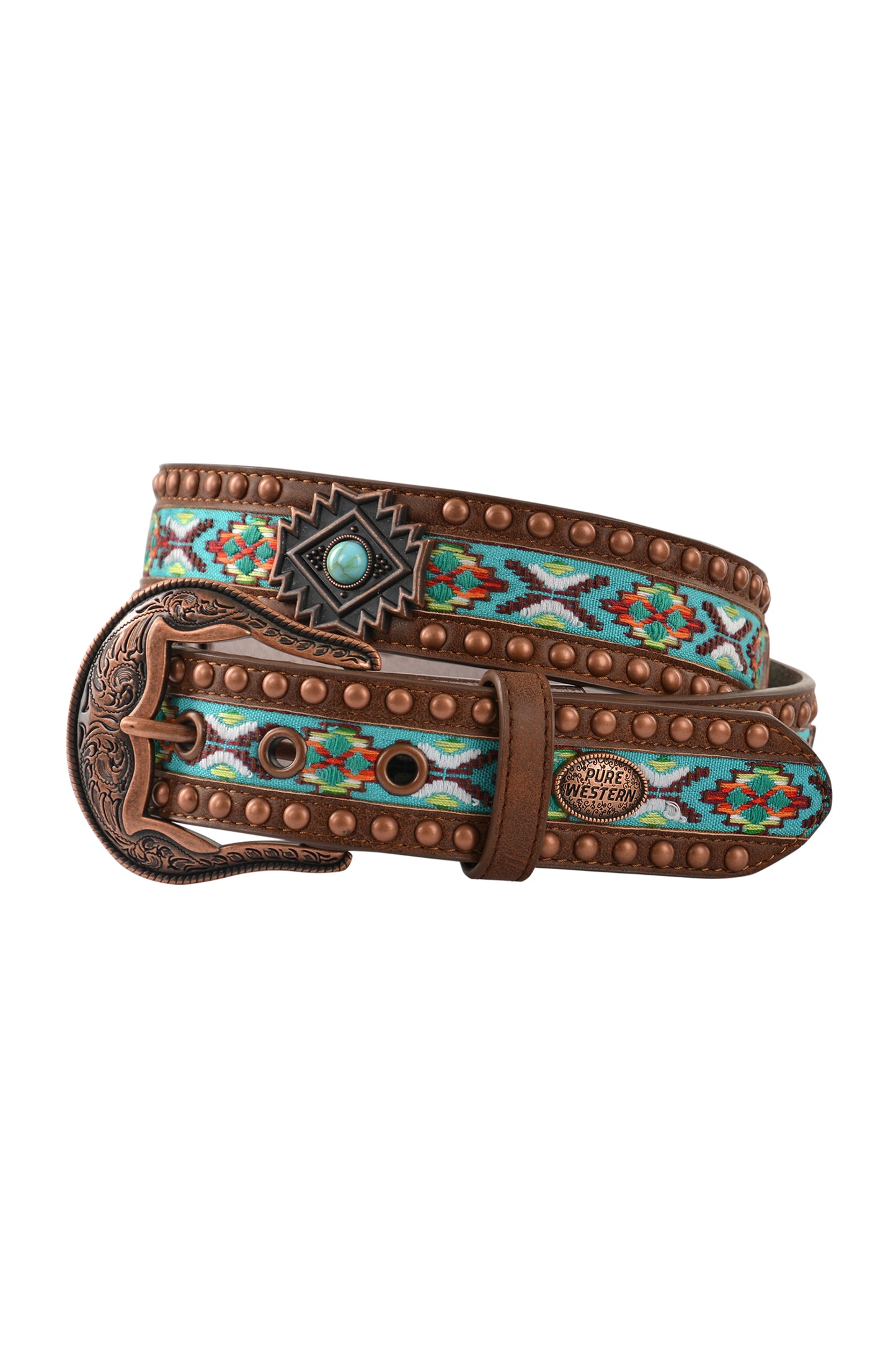 ALEESHA BELT