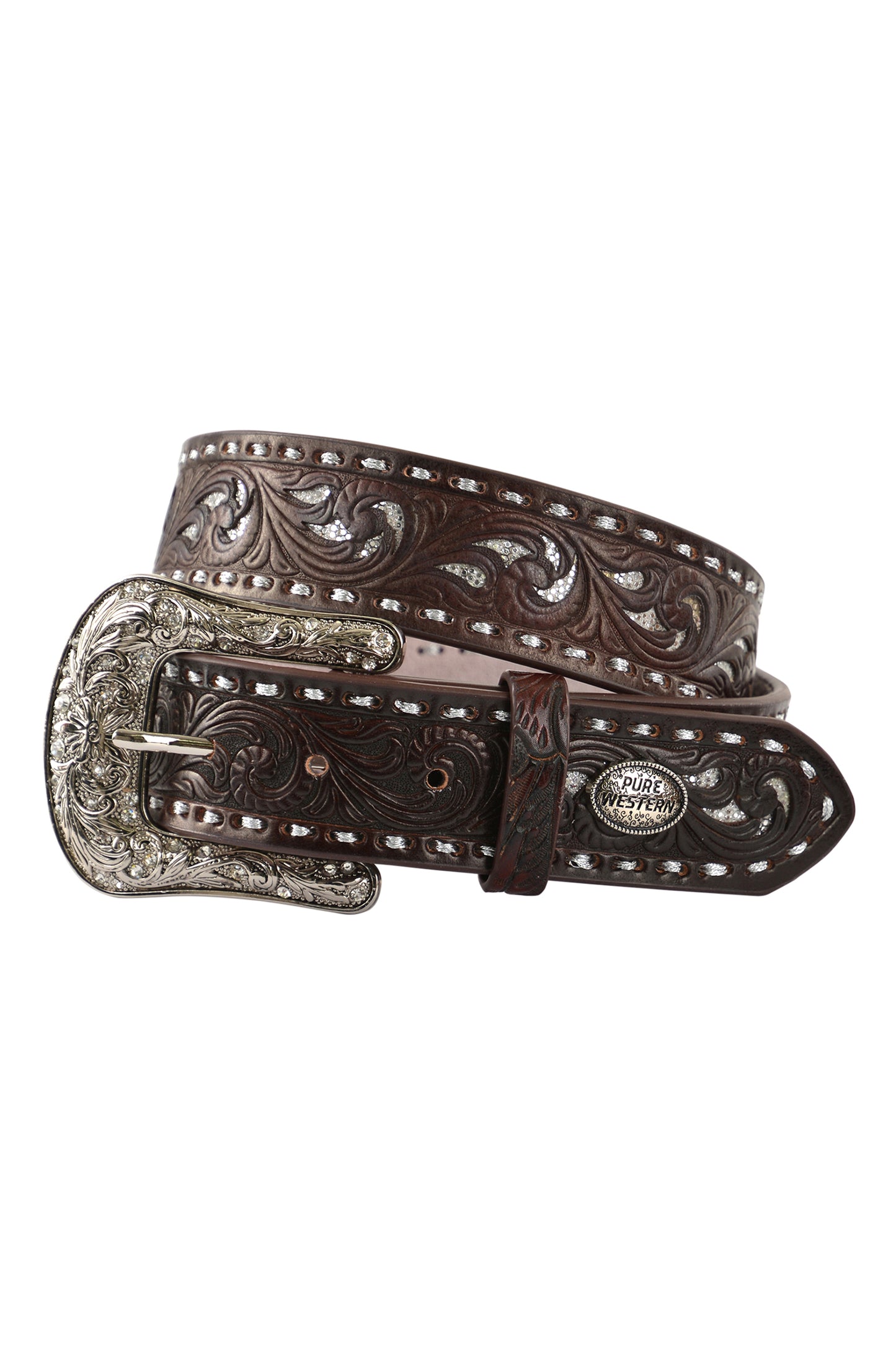 EILEEN BELT