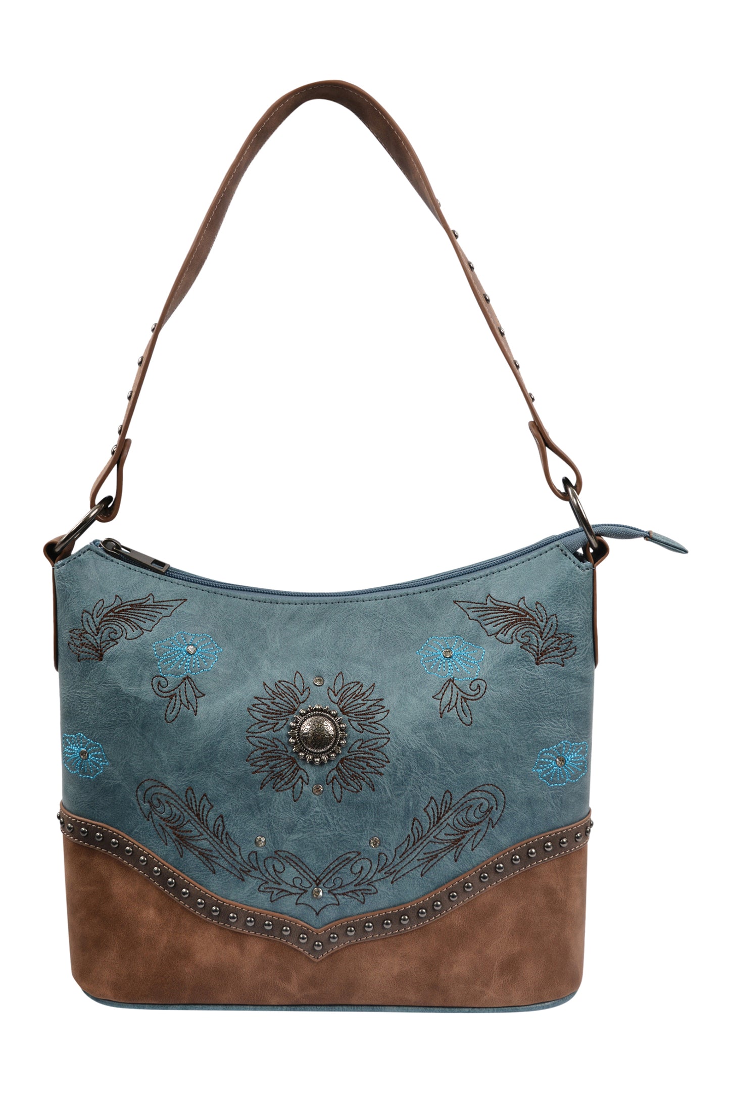 EBONY BAG
