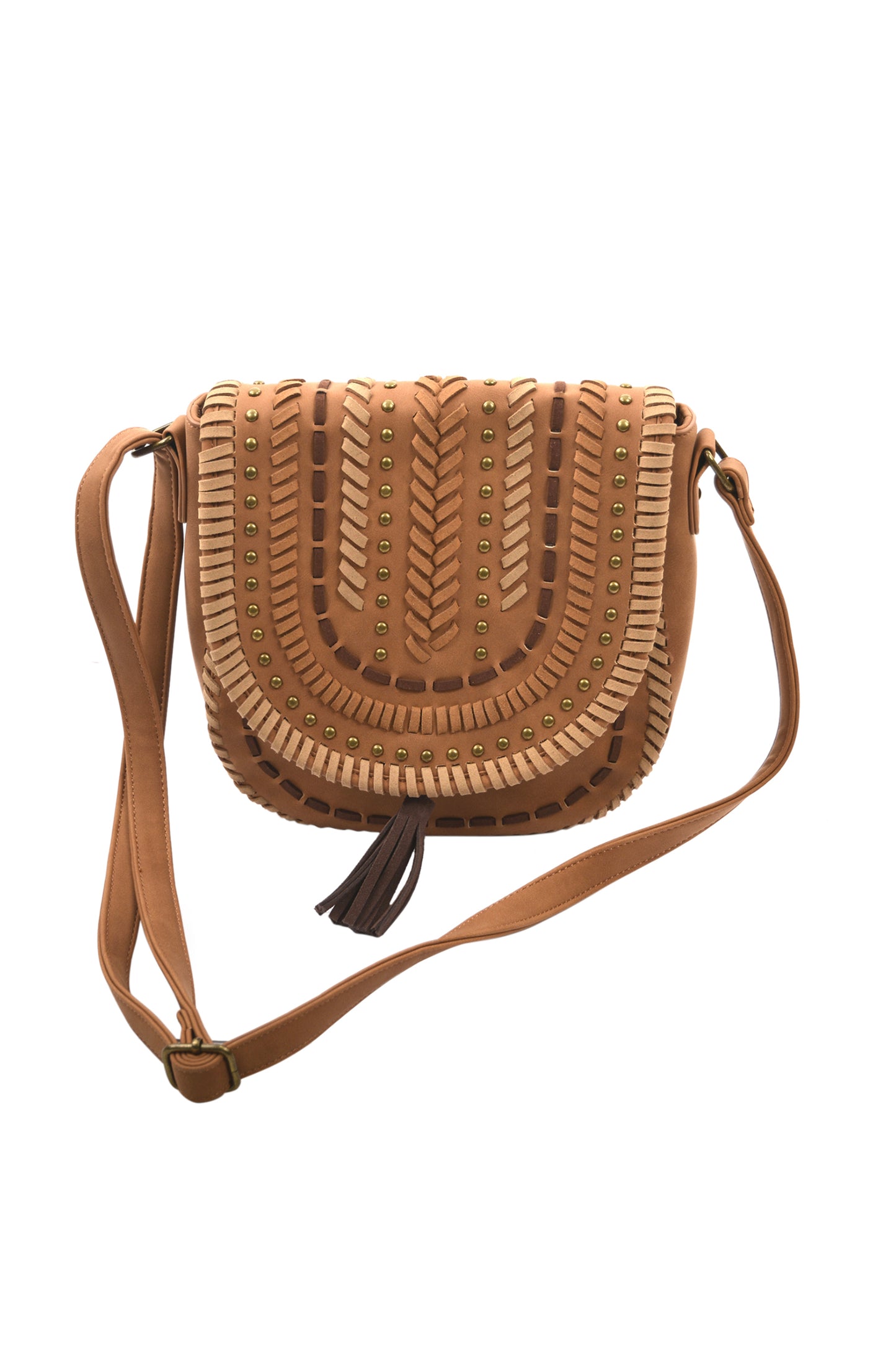 SHELLEY CROSSBODY BAG