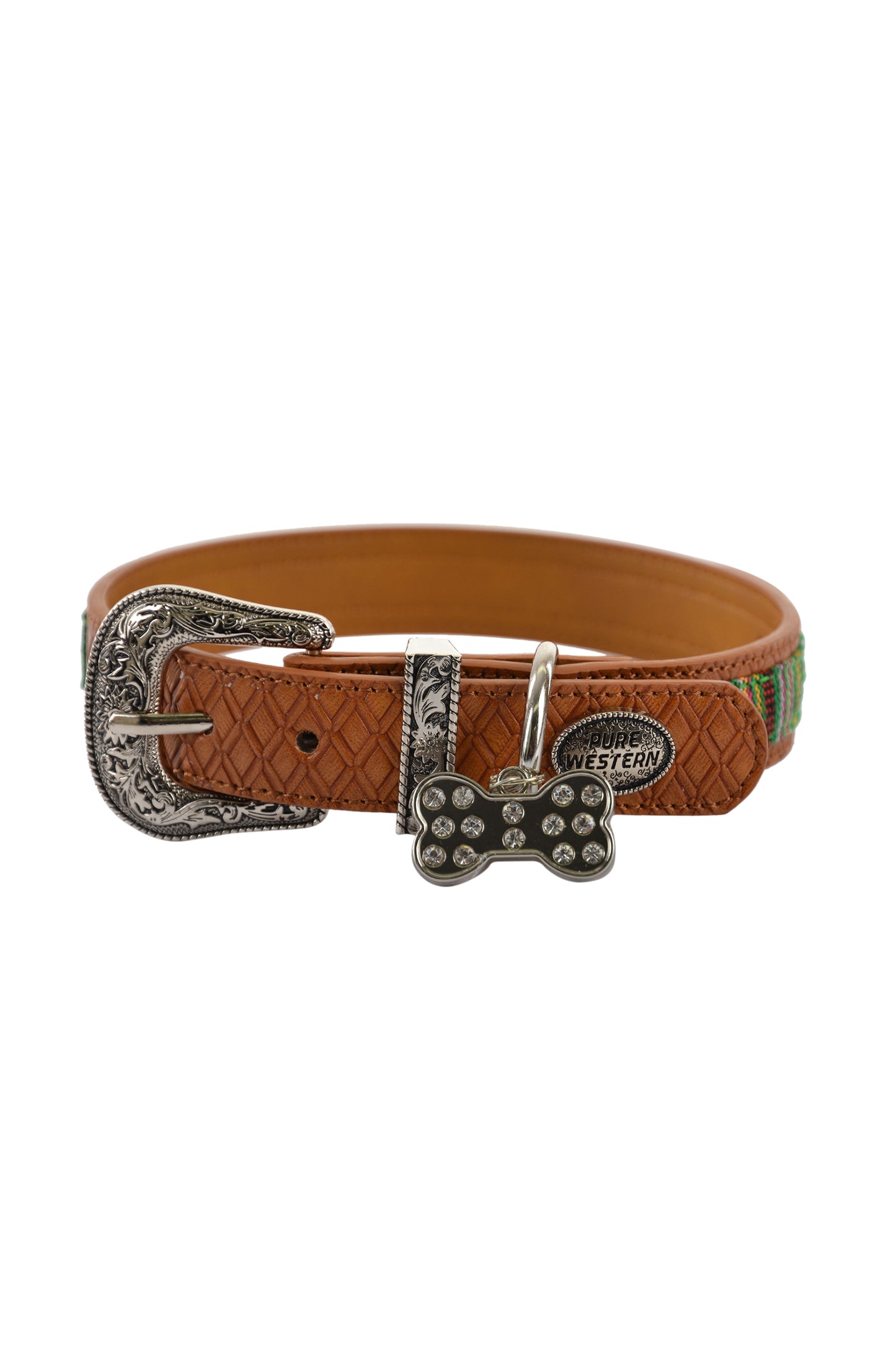 REECE DOG COLLAR