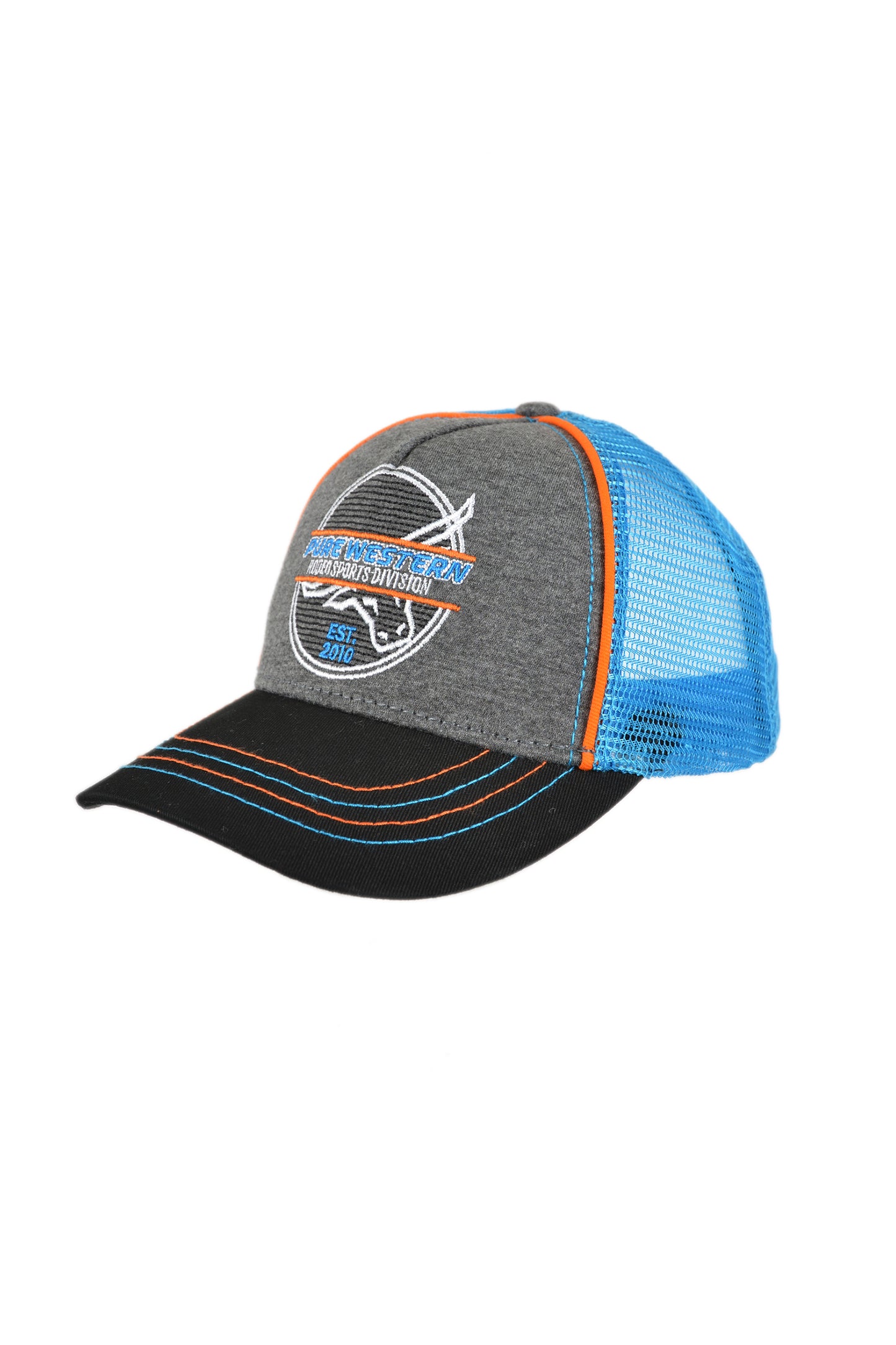 RYDE TRUCKER CAP
