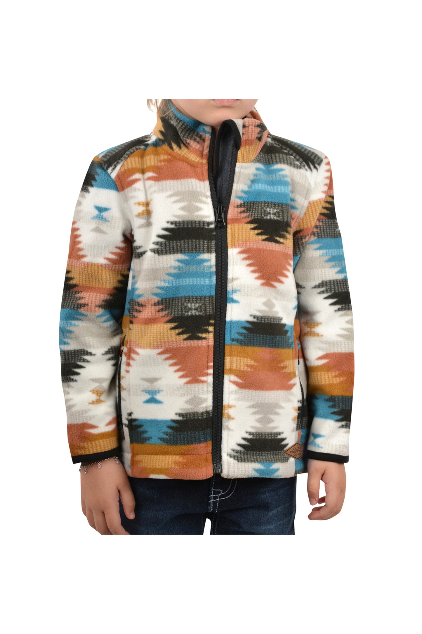 AZTEC JACKET