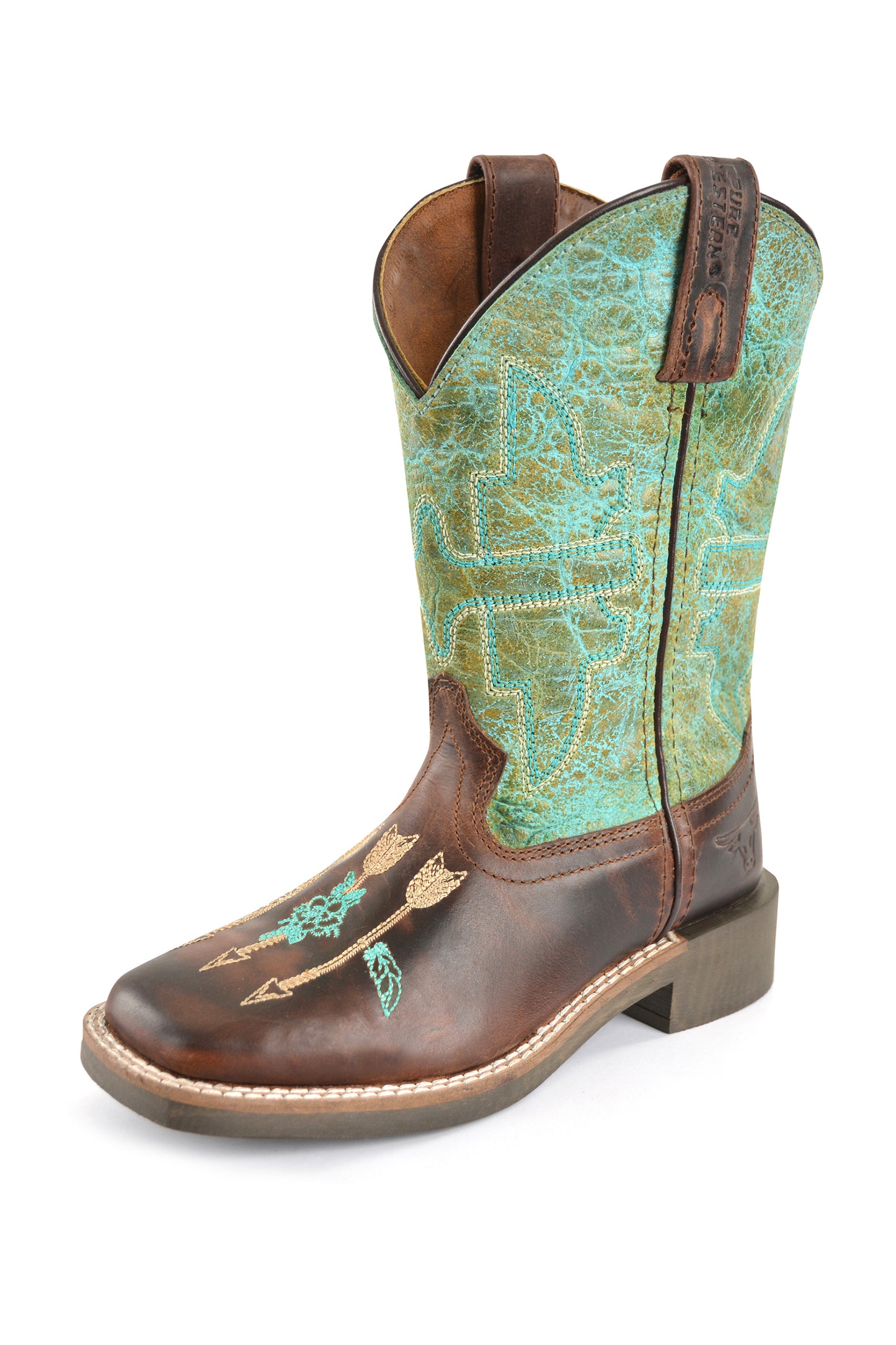WILLAH BOOT