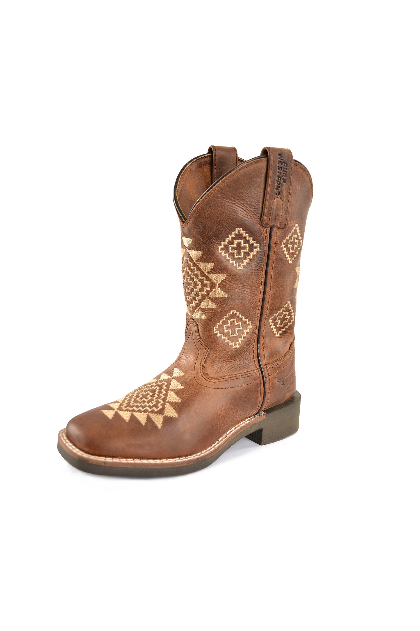 EVIE BOOT