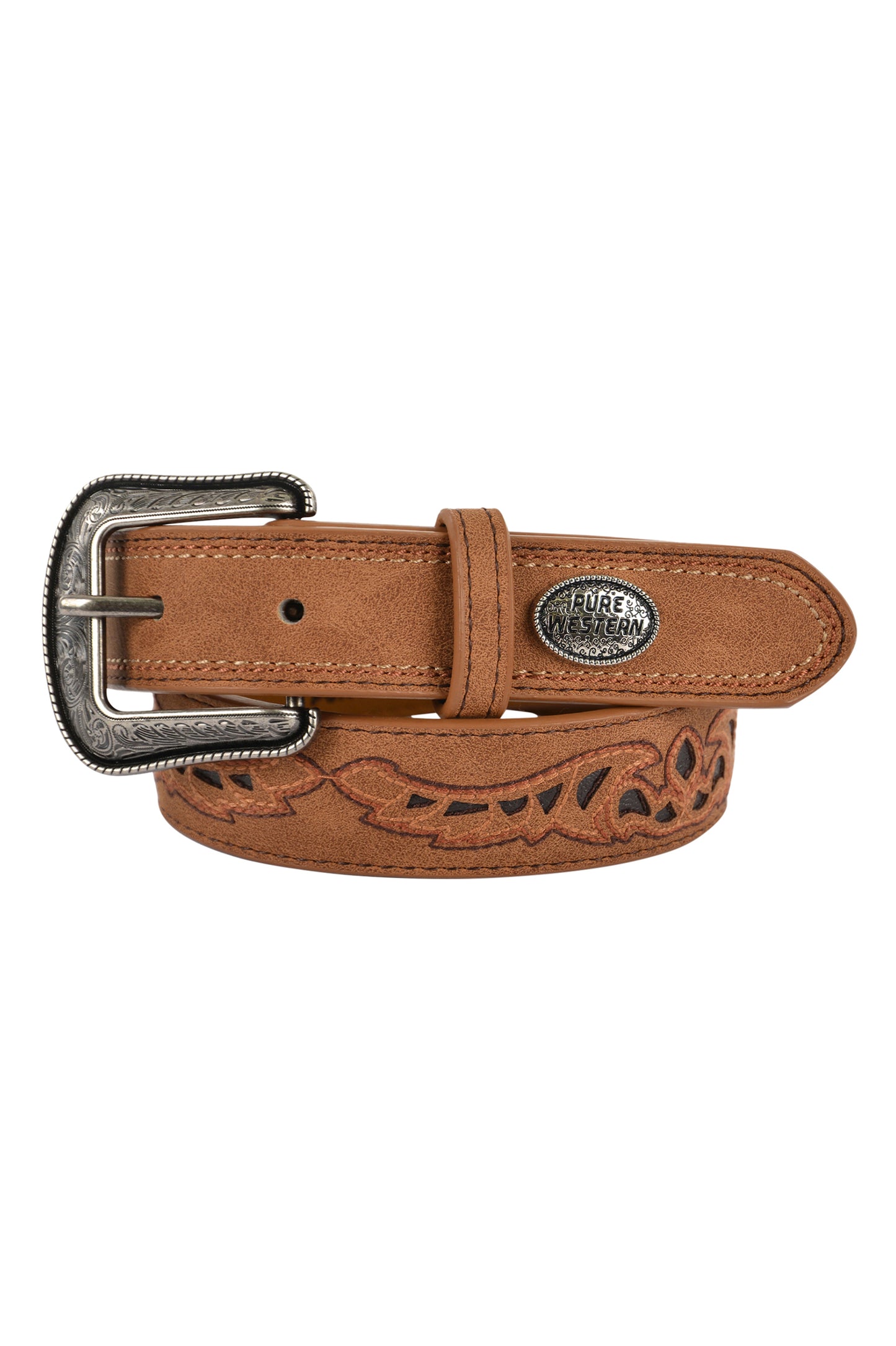 CHARTERVILLE BELT