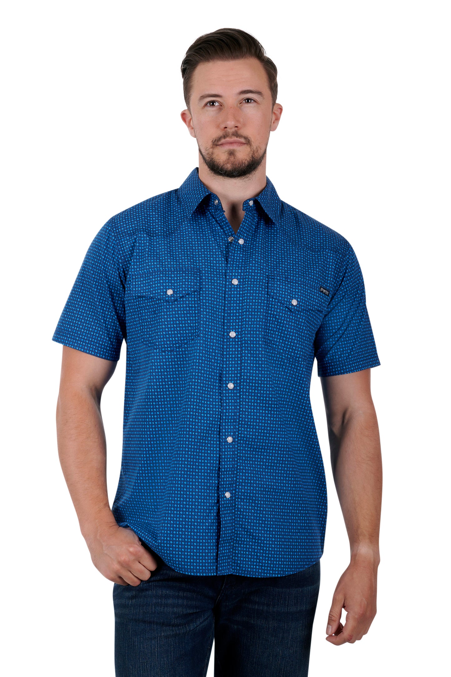 MENS MARLOW SS SHIRT
