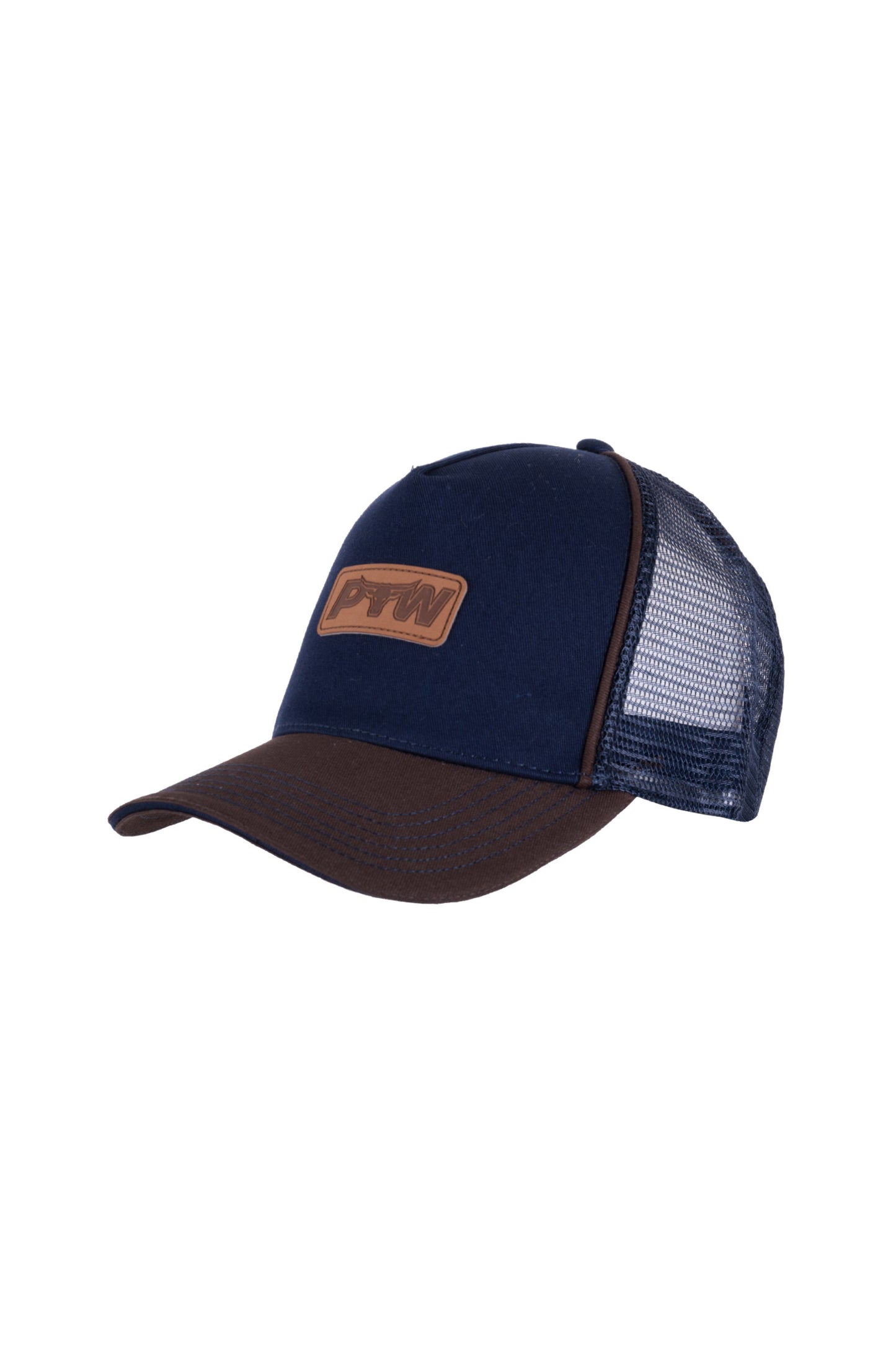 ERIC HP TRUCKER CAP