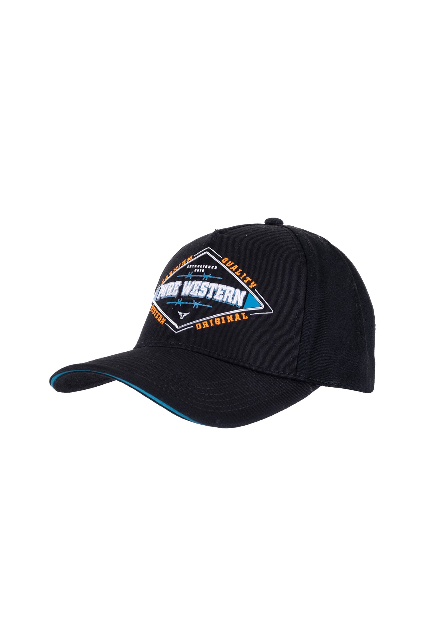 PRESTON CAP