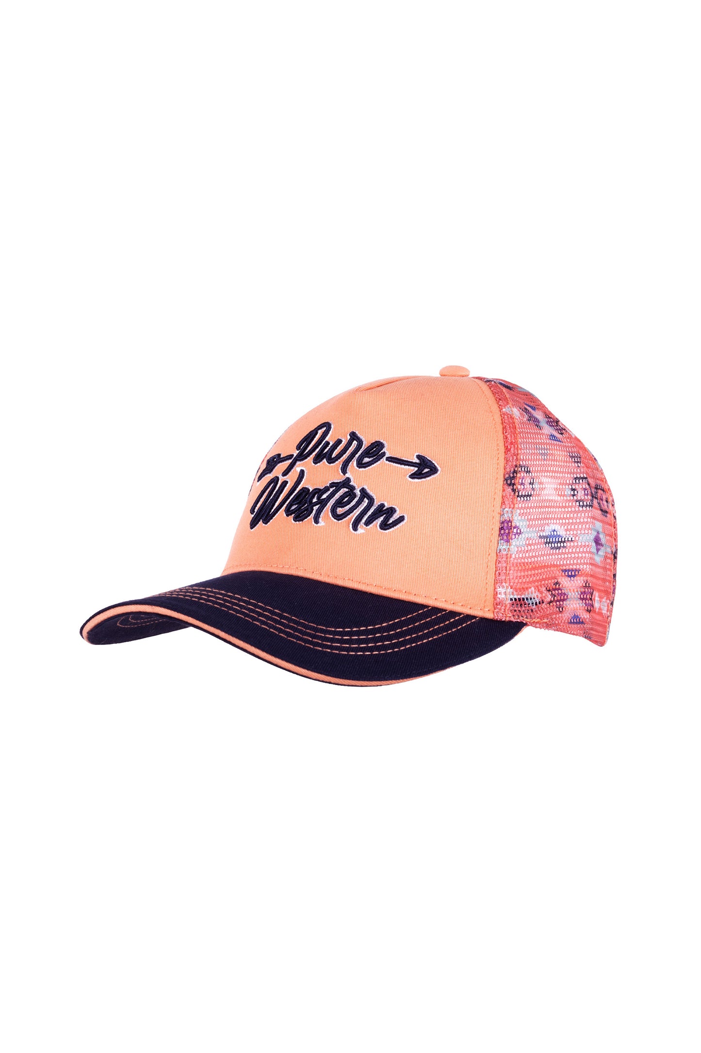 ELORA TRUCKER CAP