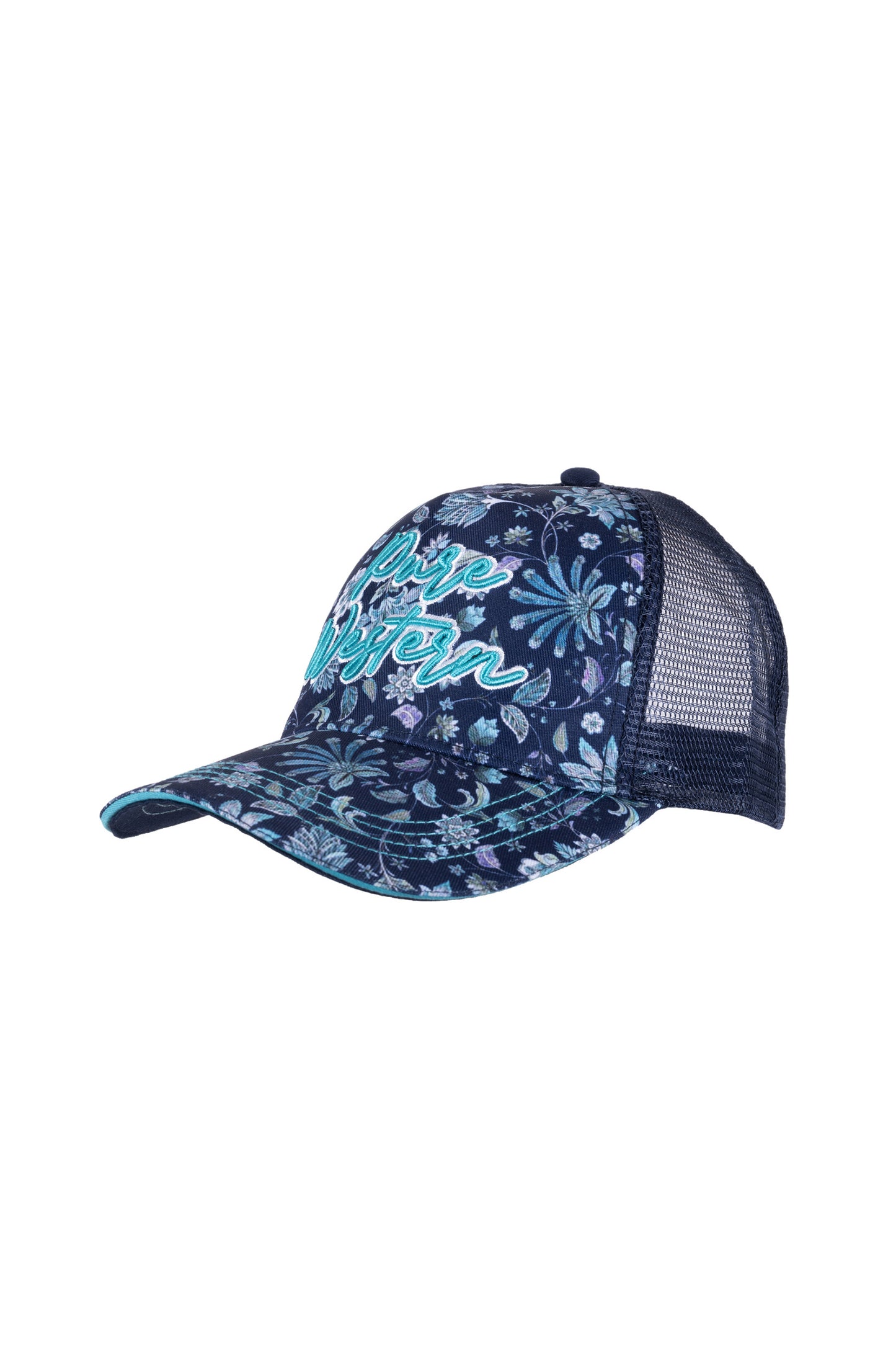 ROSIE TRUCKER CAP