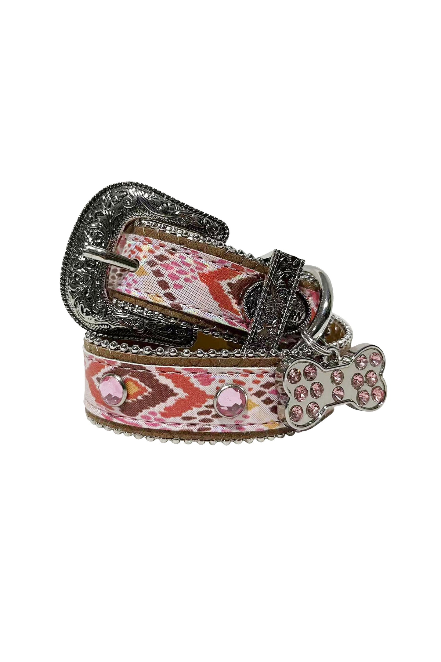 CHLOE DOG COLLAR