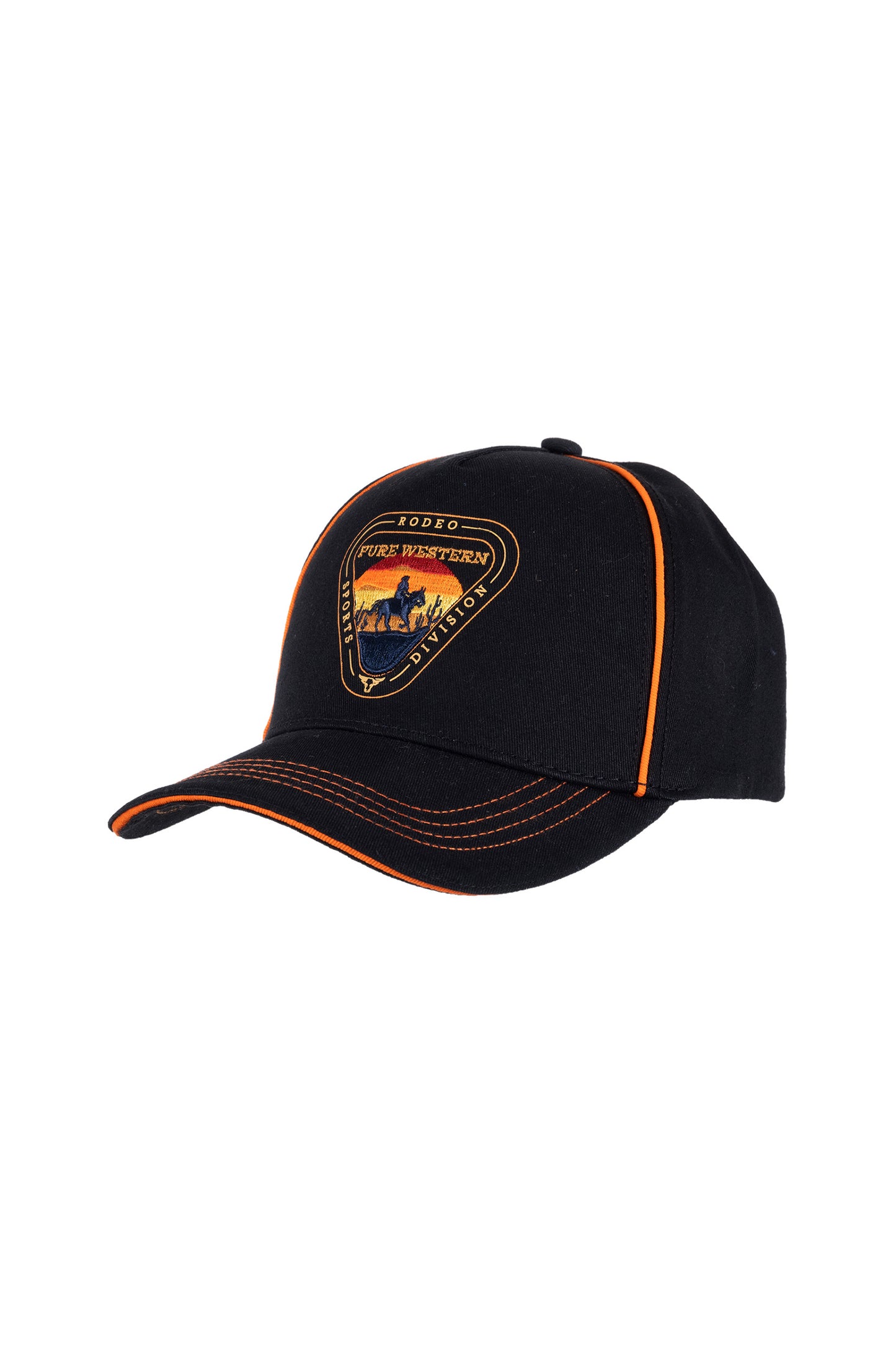 KIDS CLEVELAND CAP