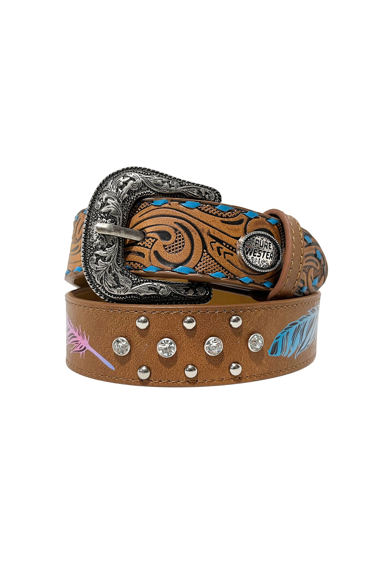 KIDS MAYLEN BELT