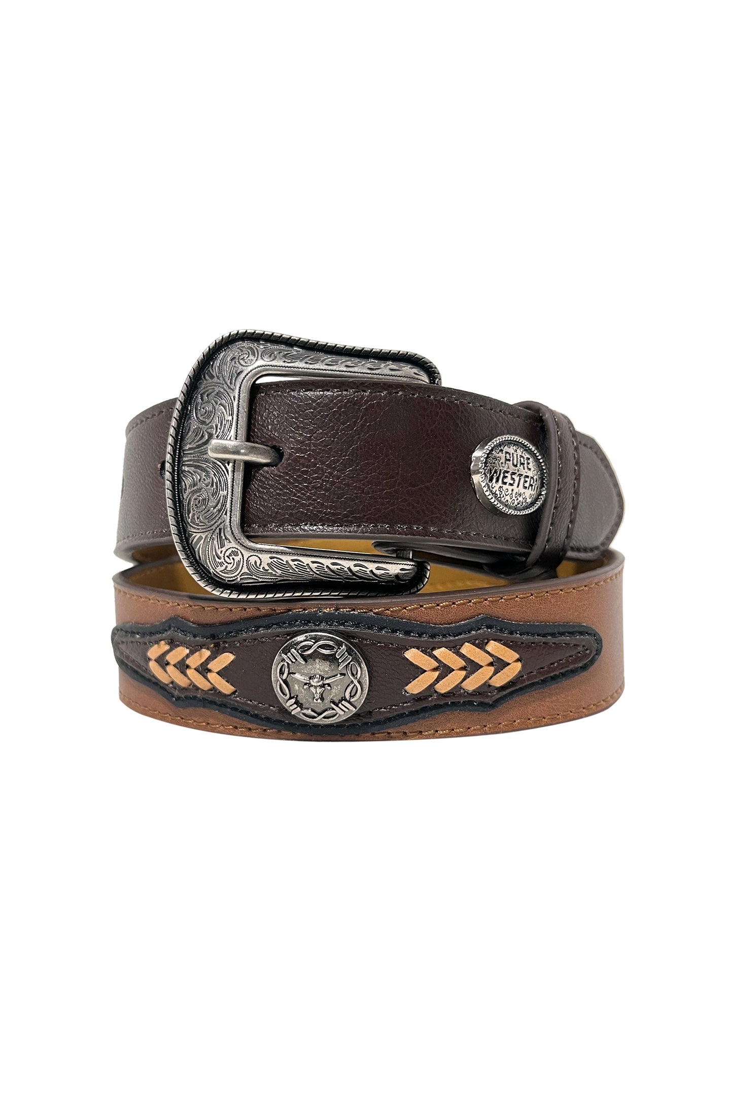 KIDS WESLEY BELT