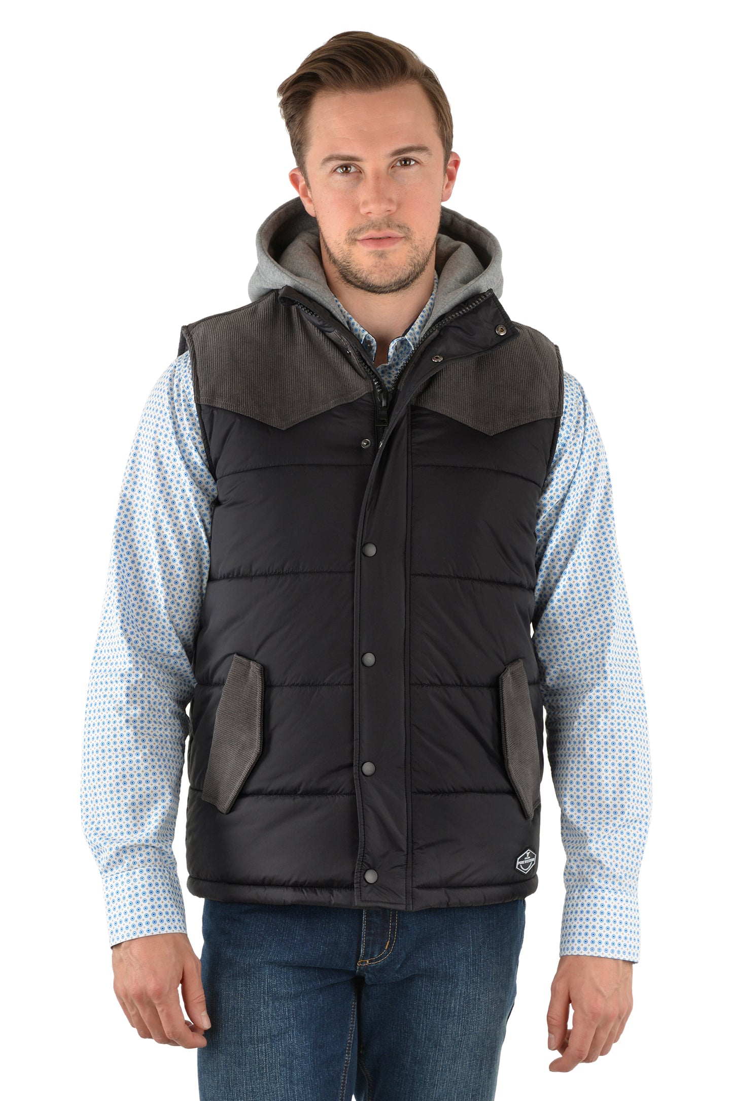 MENS BLAIR VEST