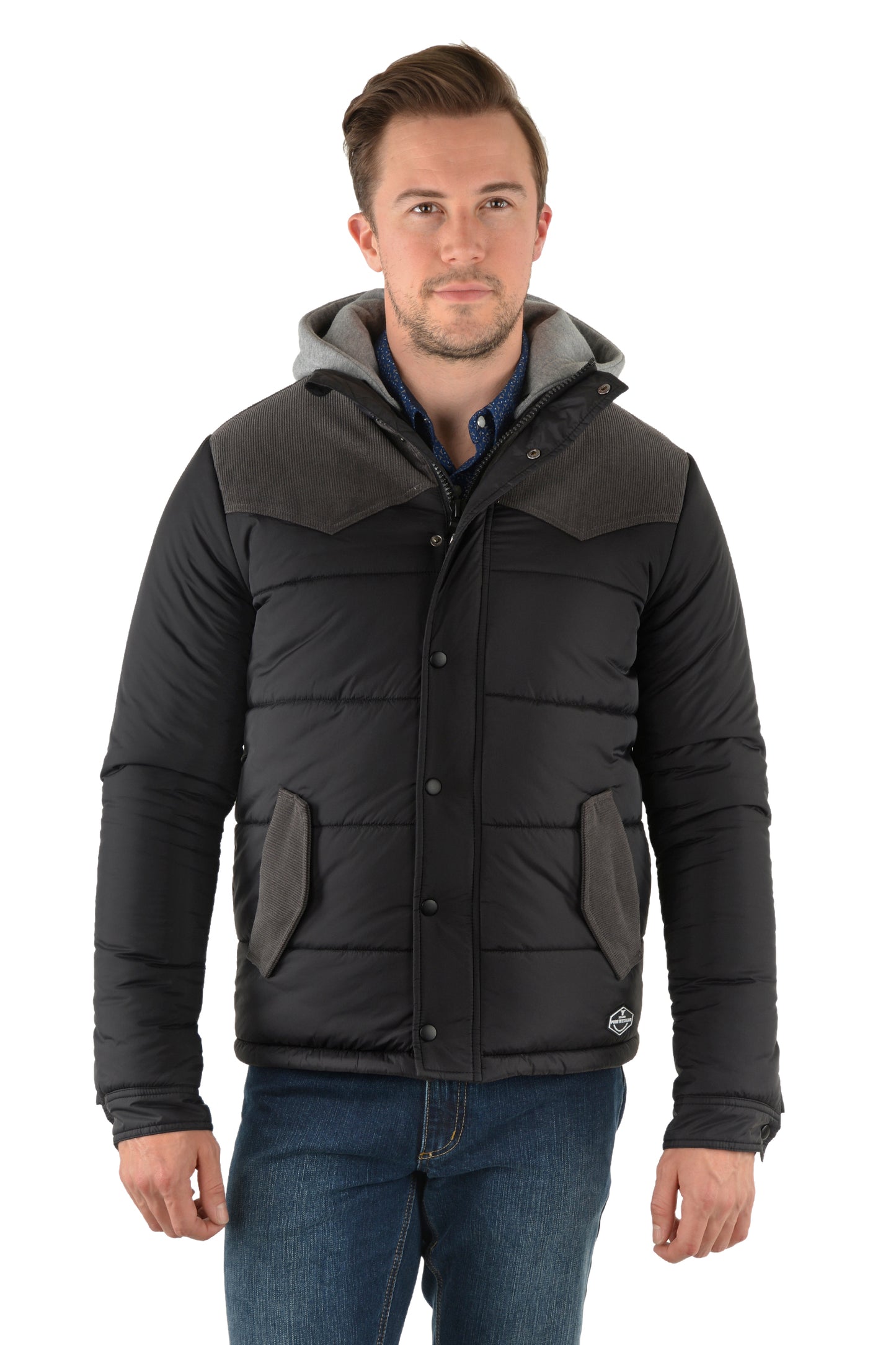 MENS BLAIR JACKET