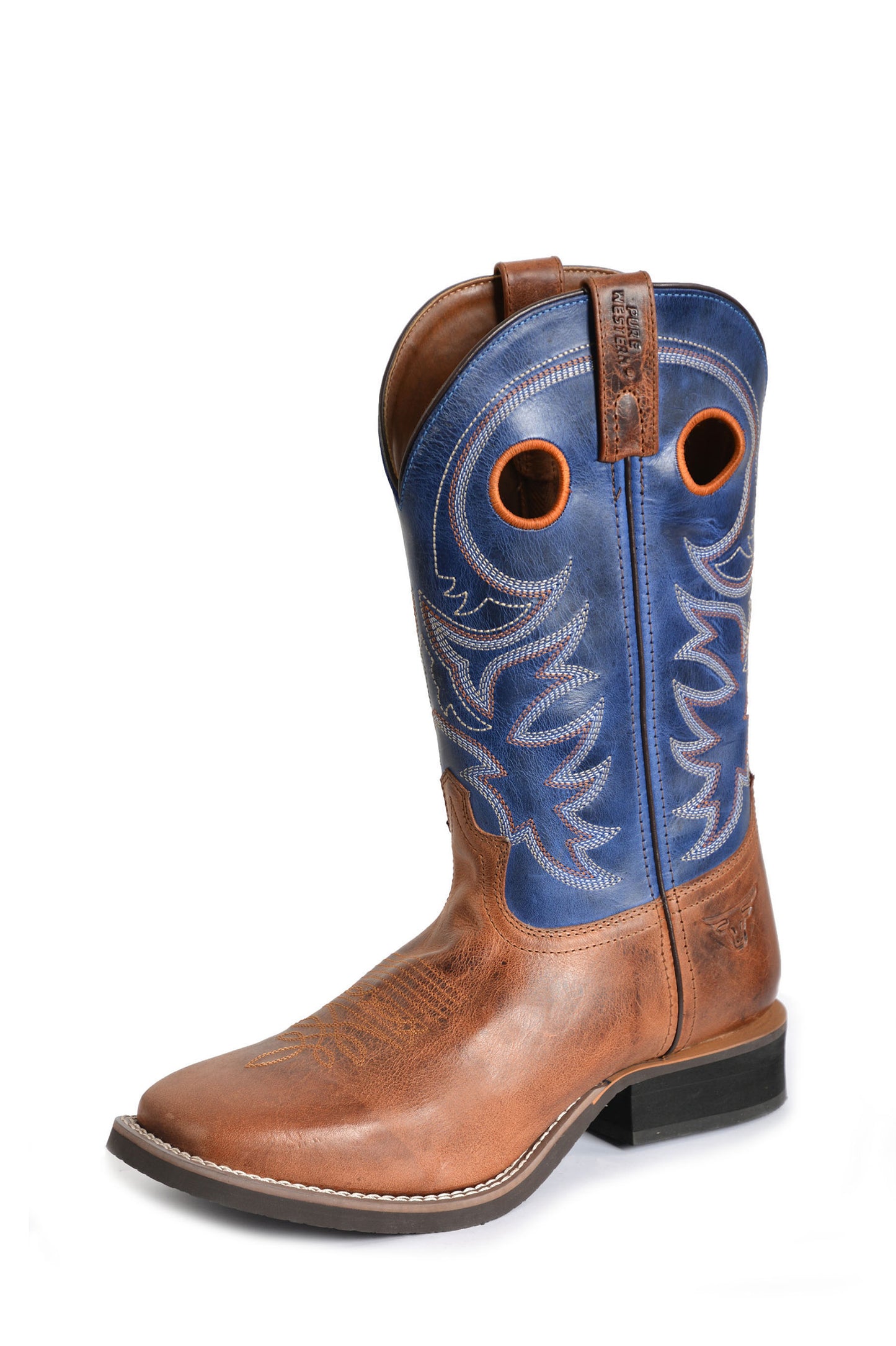 MENS AUSTIN BOOT