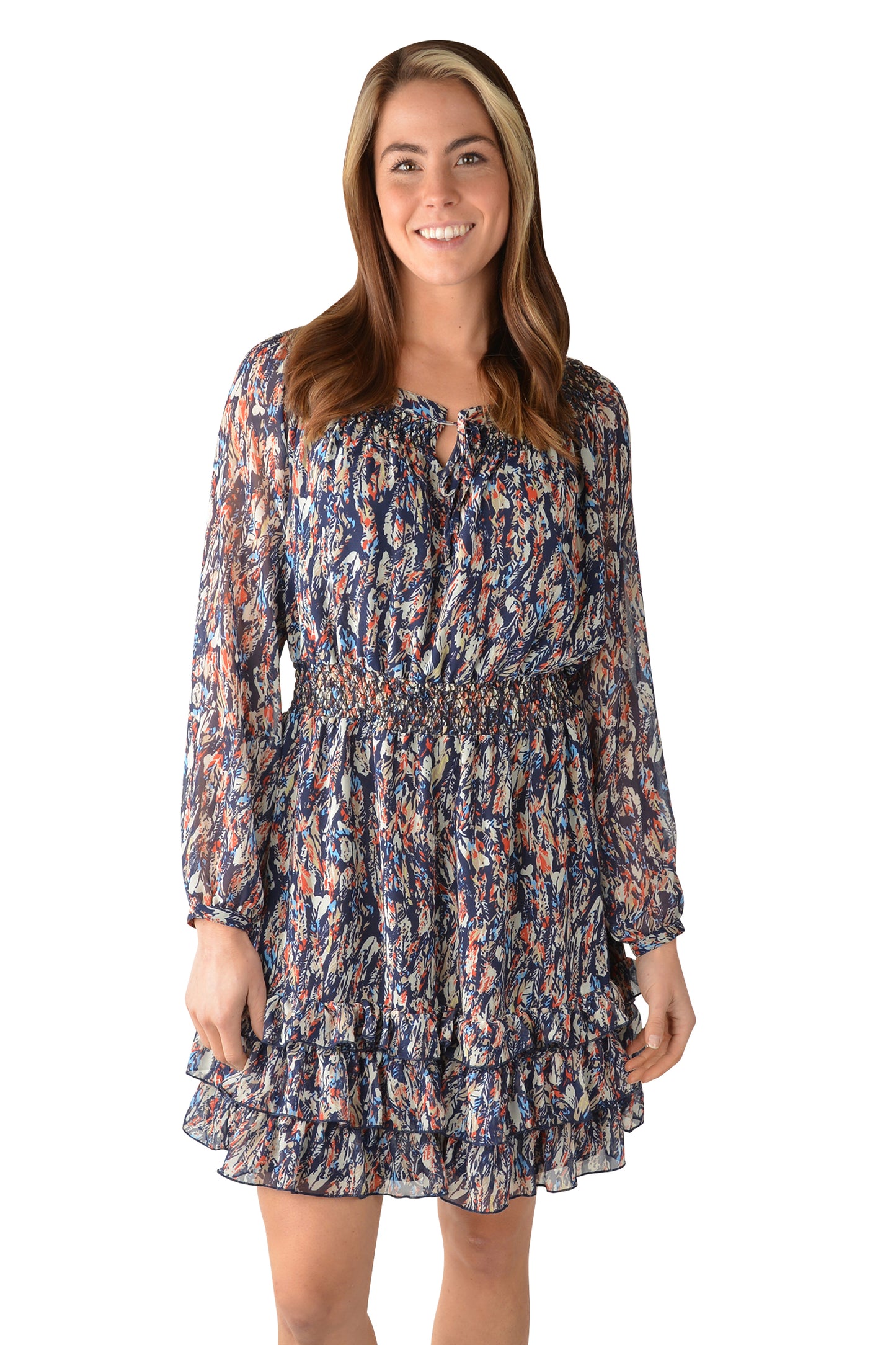 WMNS BETH DRESS
