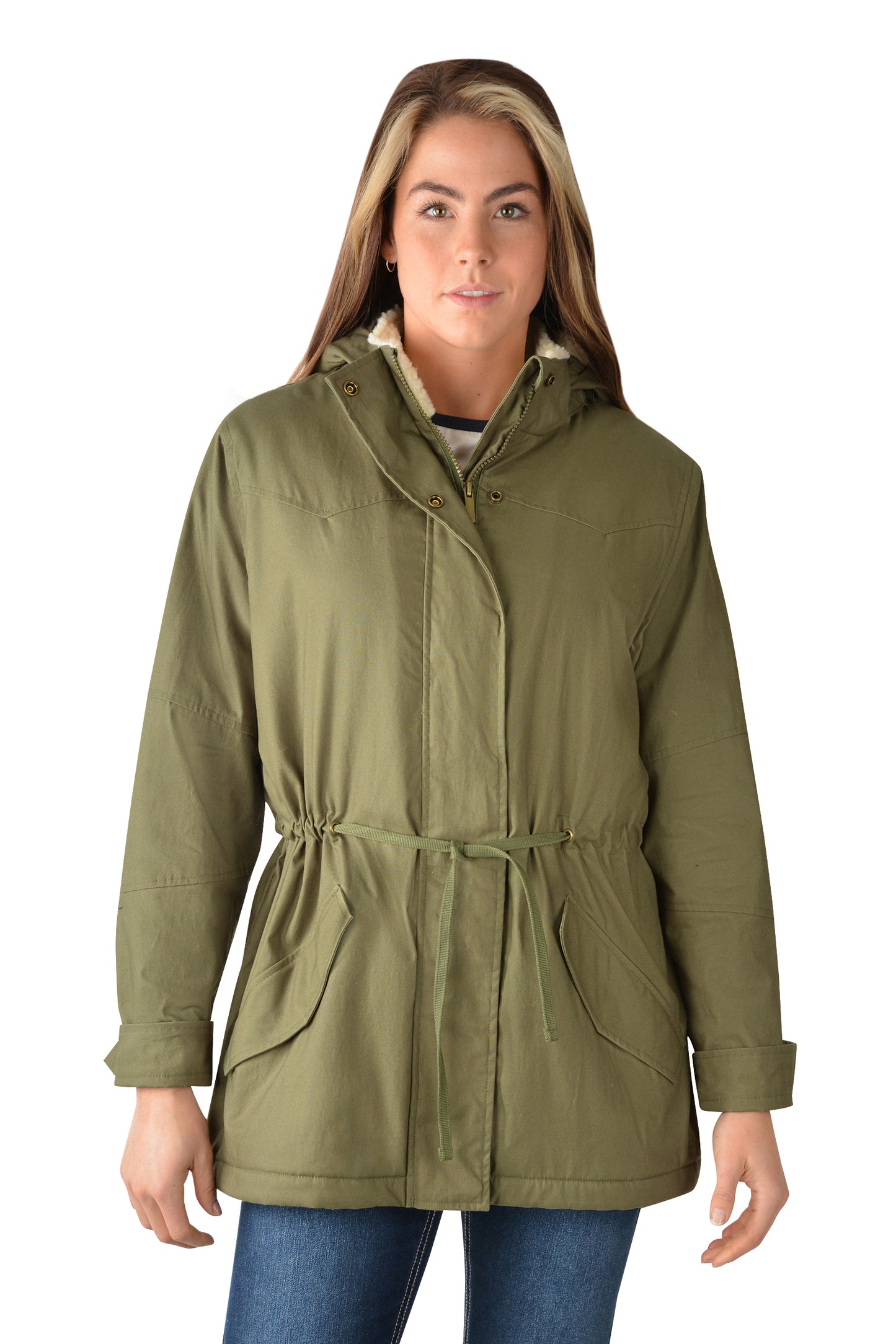 WMNS BAILEY JACKET