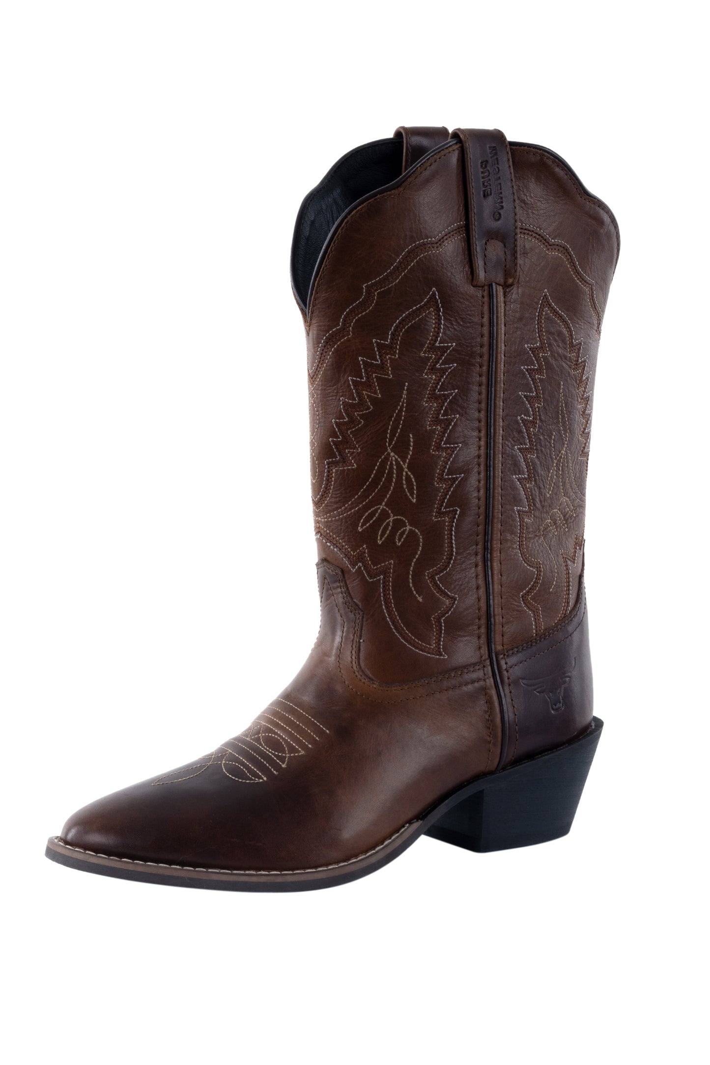 WMNS CASEY WESTERN BOOT