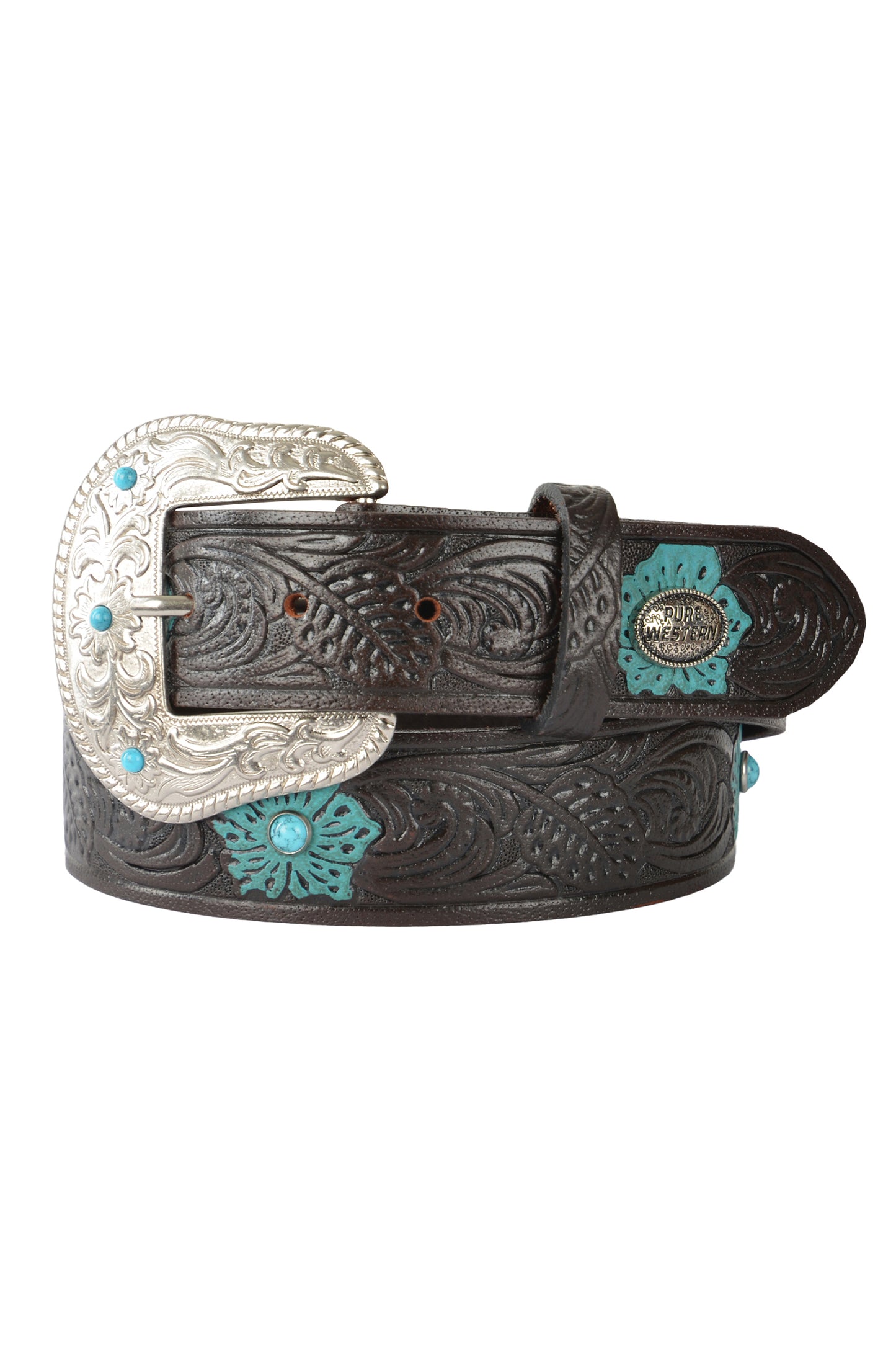 JASPER BELT
