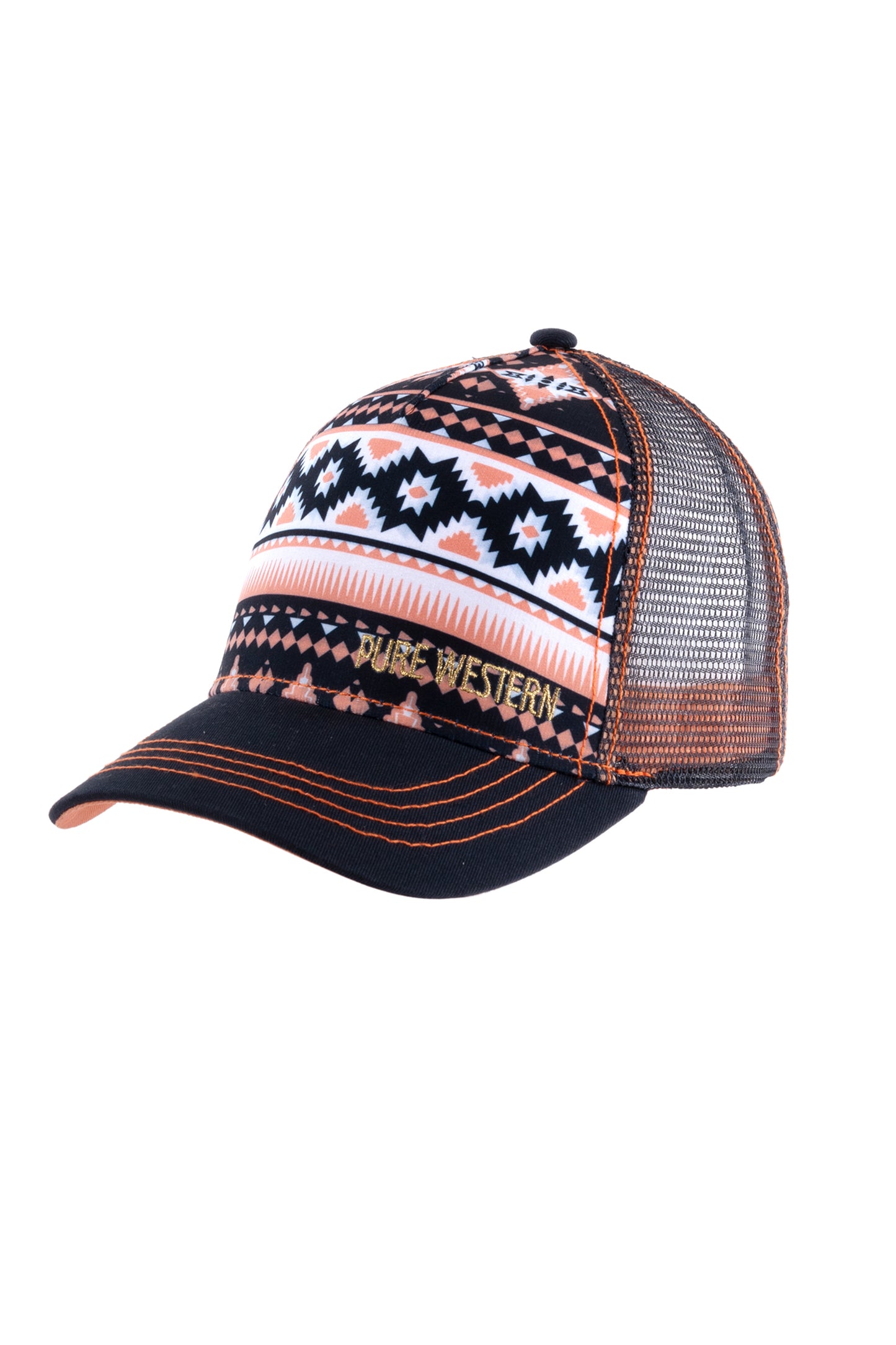 JOLENE TRUCKER CAP
