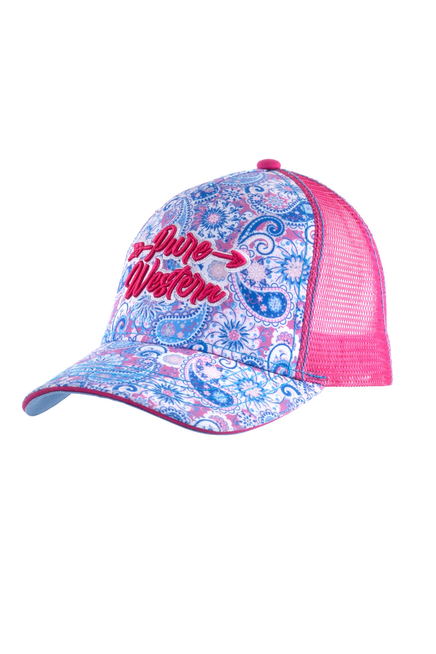 WILLOW TRUCKER CAP