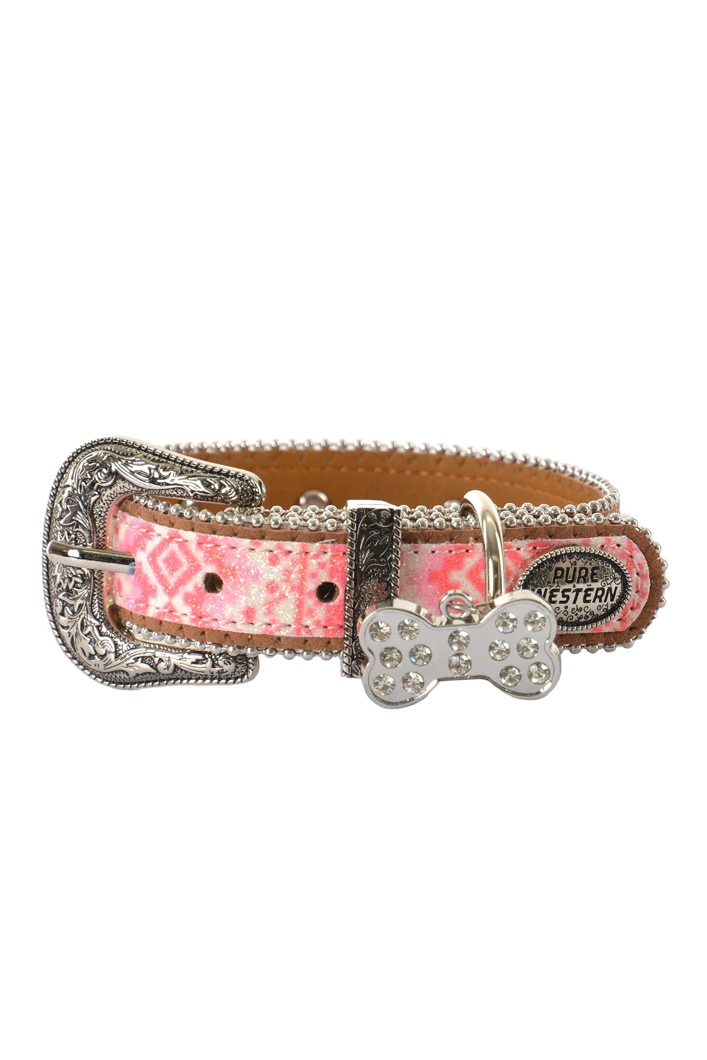 COCO DOG COLLAR