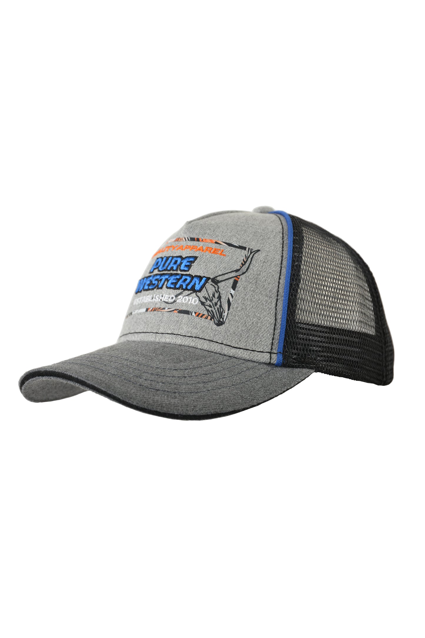 KIDS WATSON TRUCKER CAP