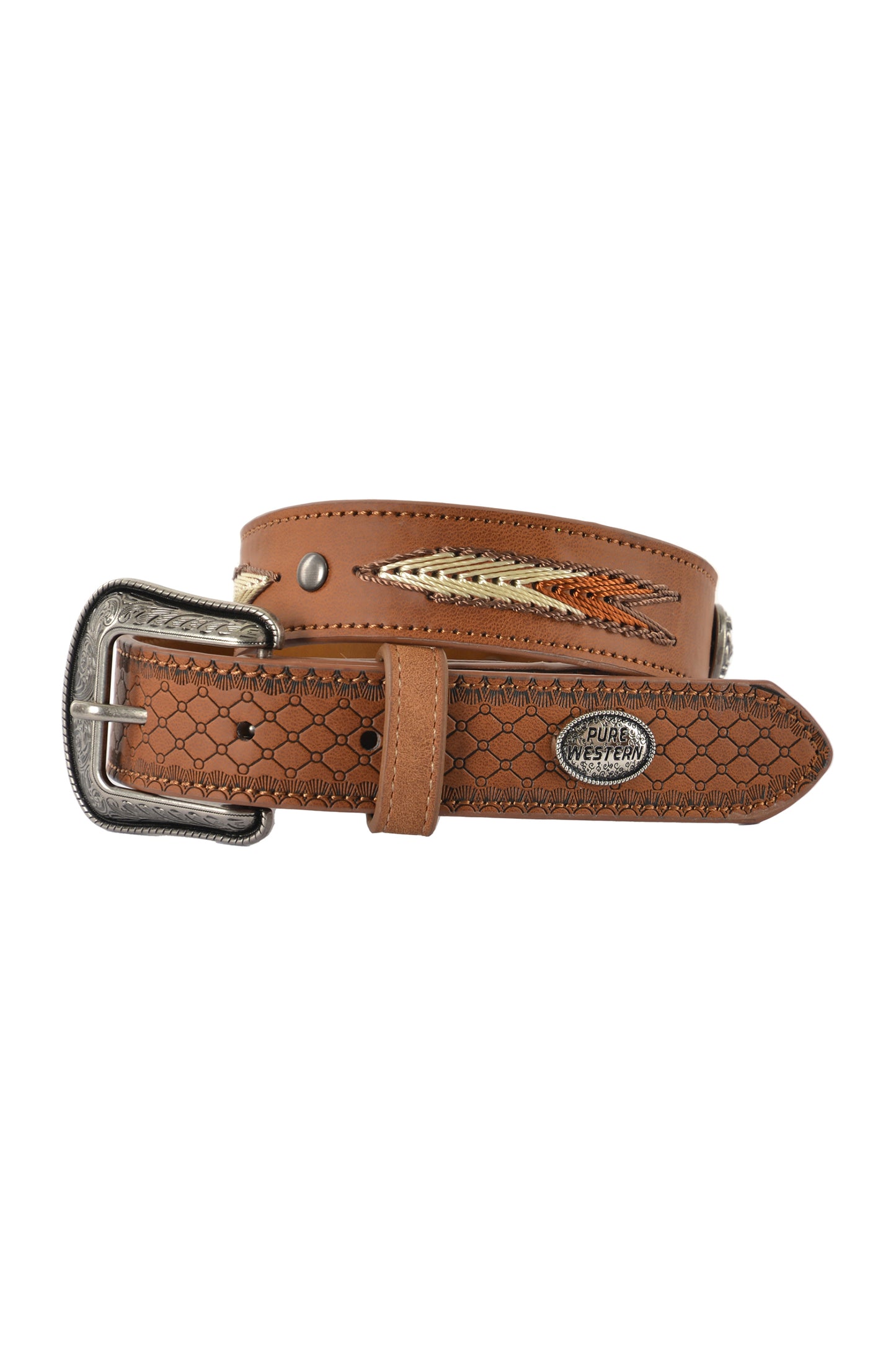 KIDS DAWSON BELT