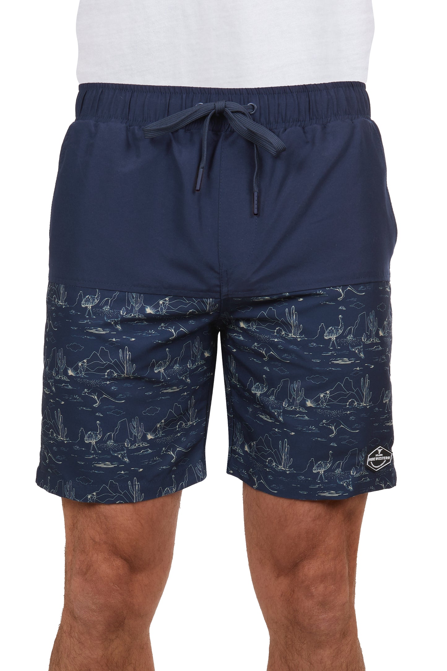 MENS DREW BOARDSHORT