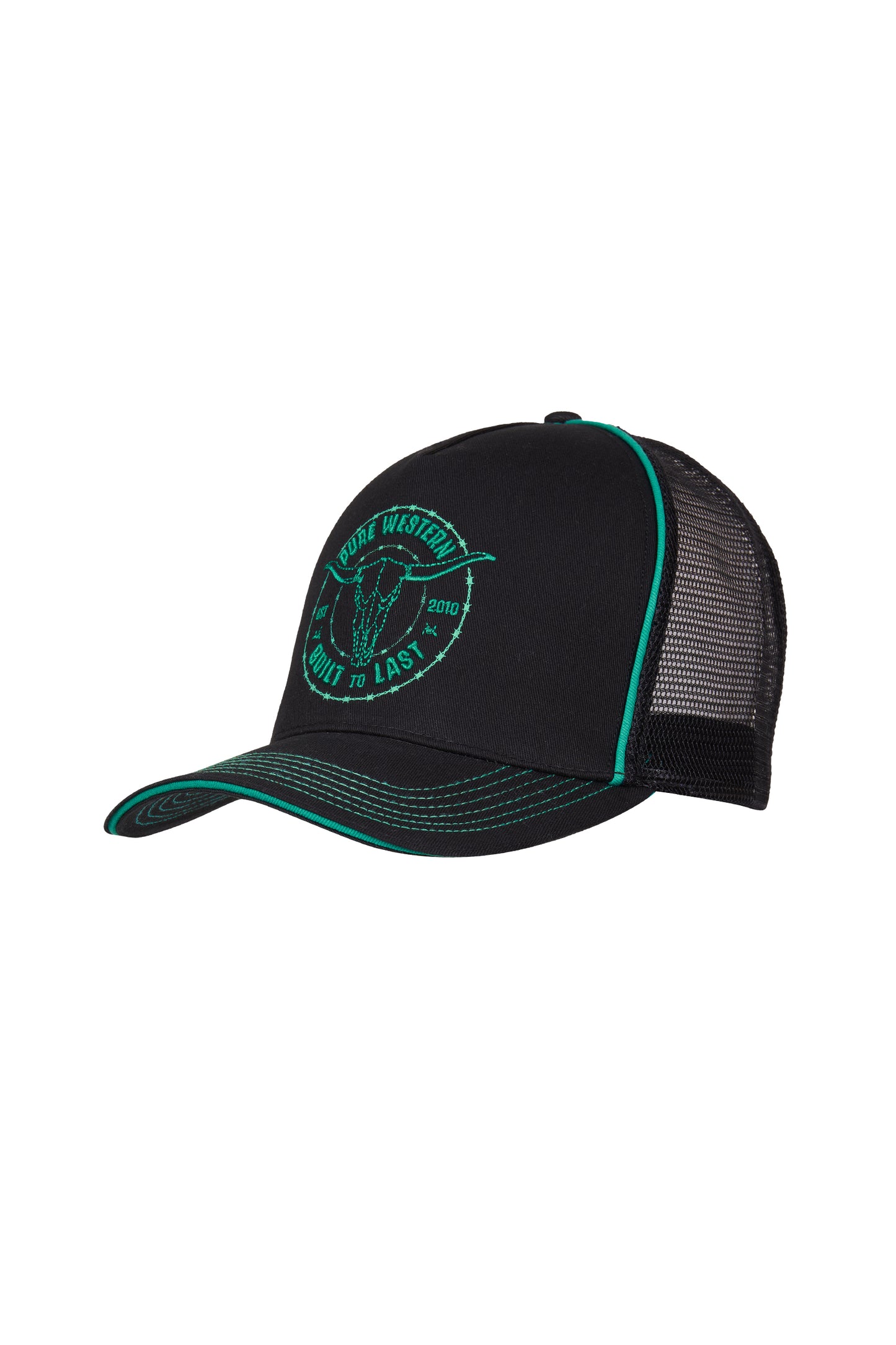 WALKER HP TRUCKER CAP