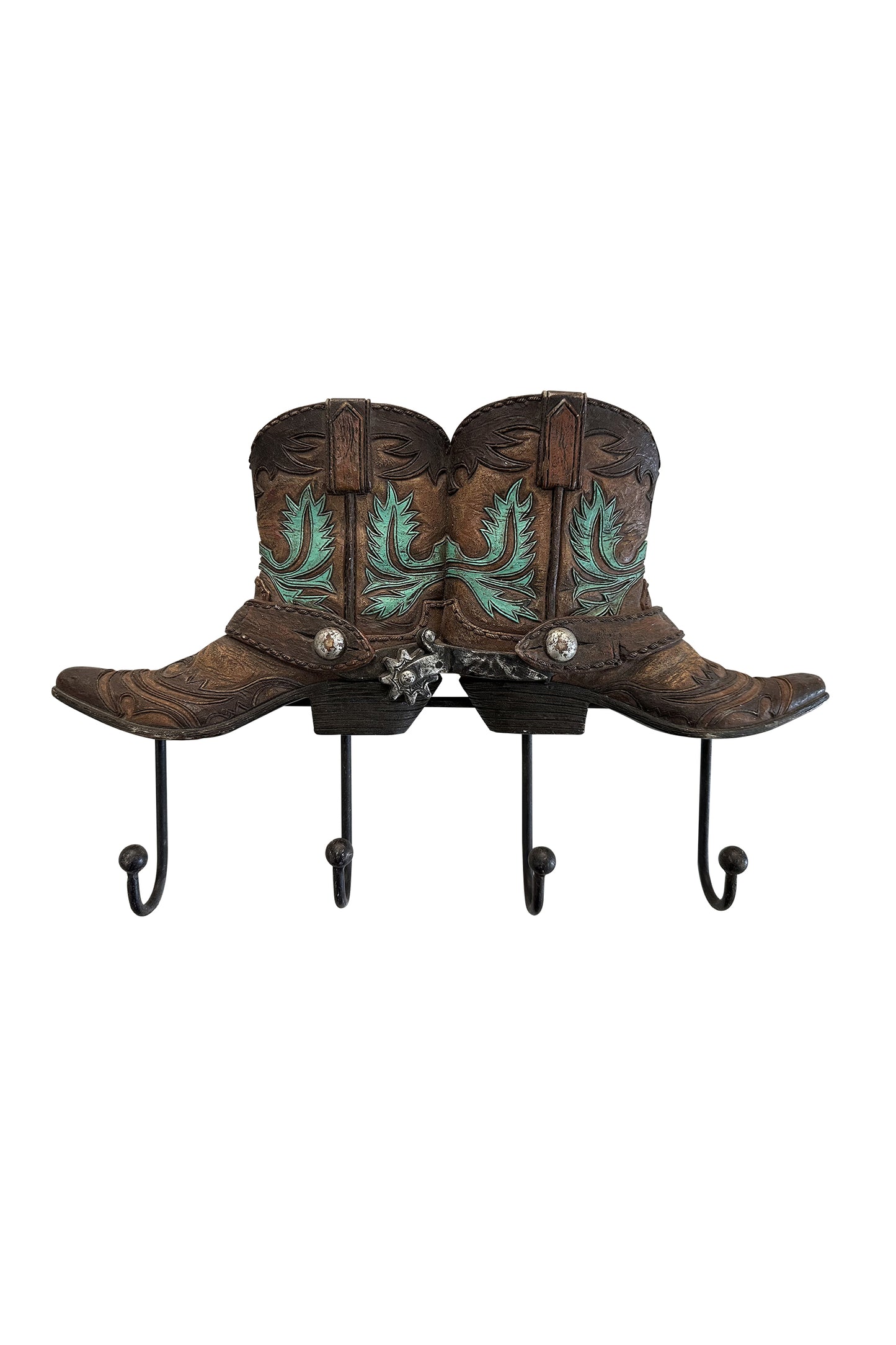 BOOTS WALL HOOKS
