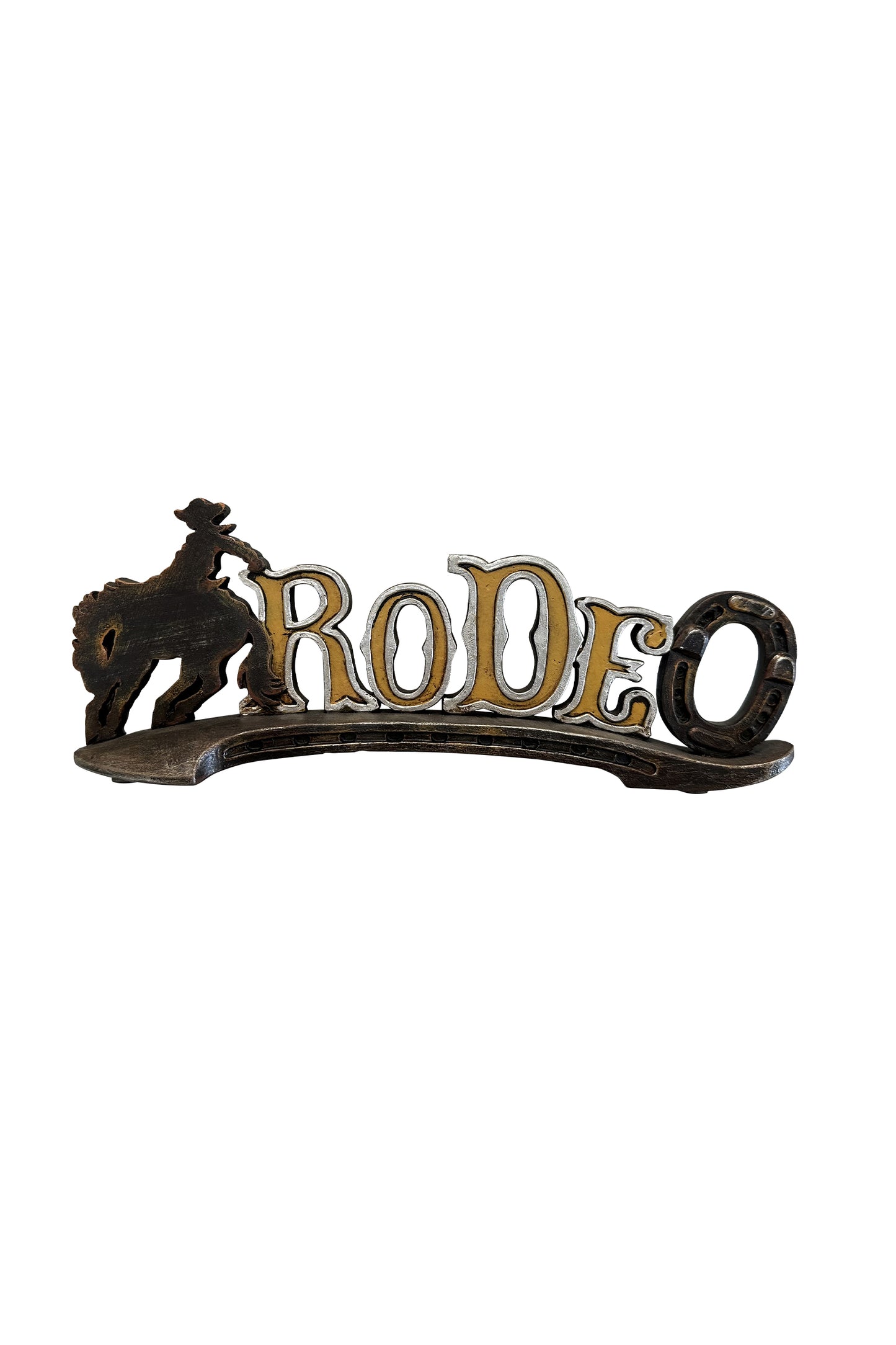 RODEO DECORATION