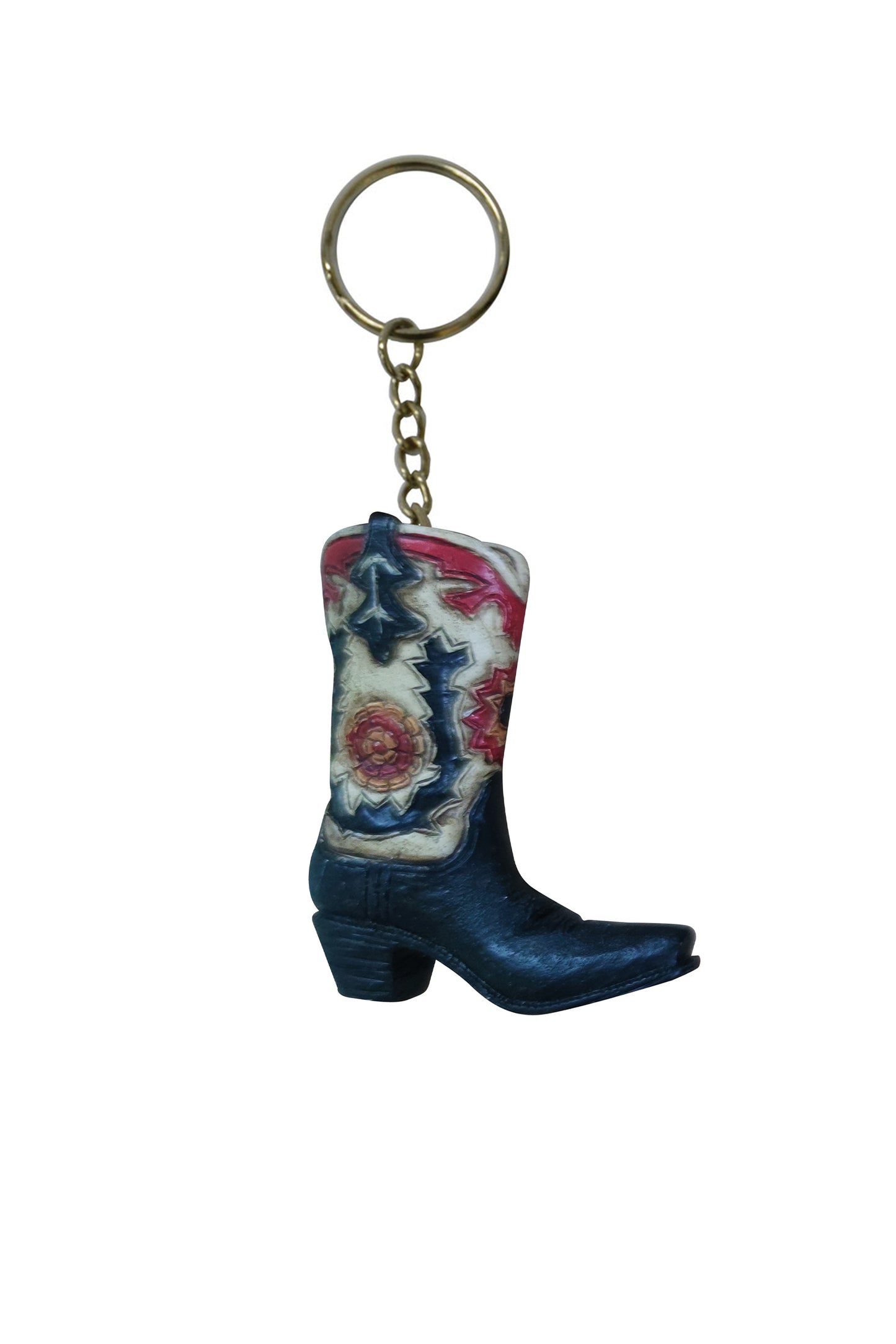 BOOT KEY RING