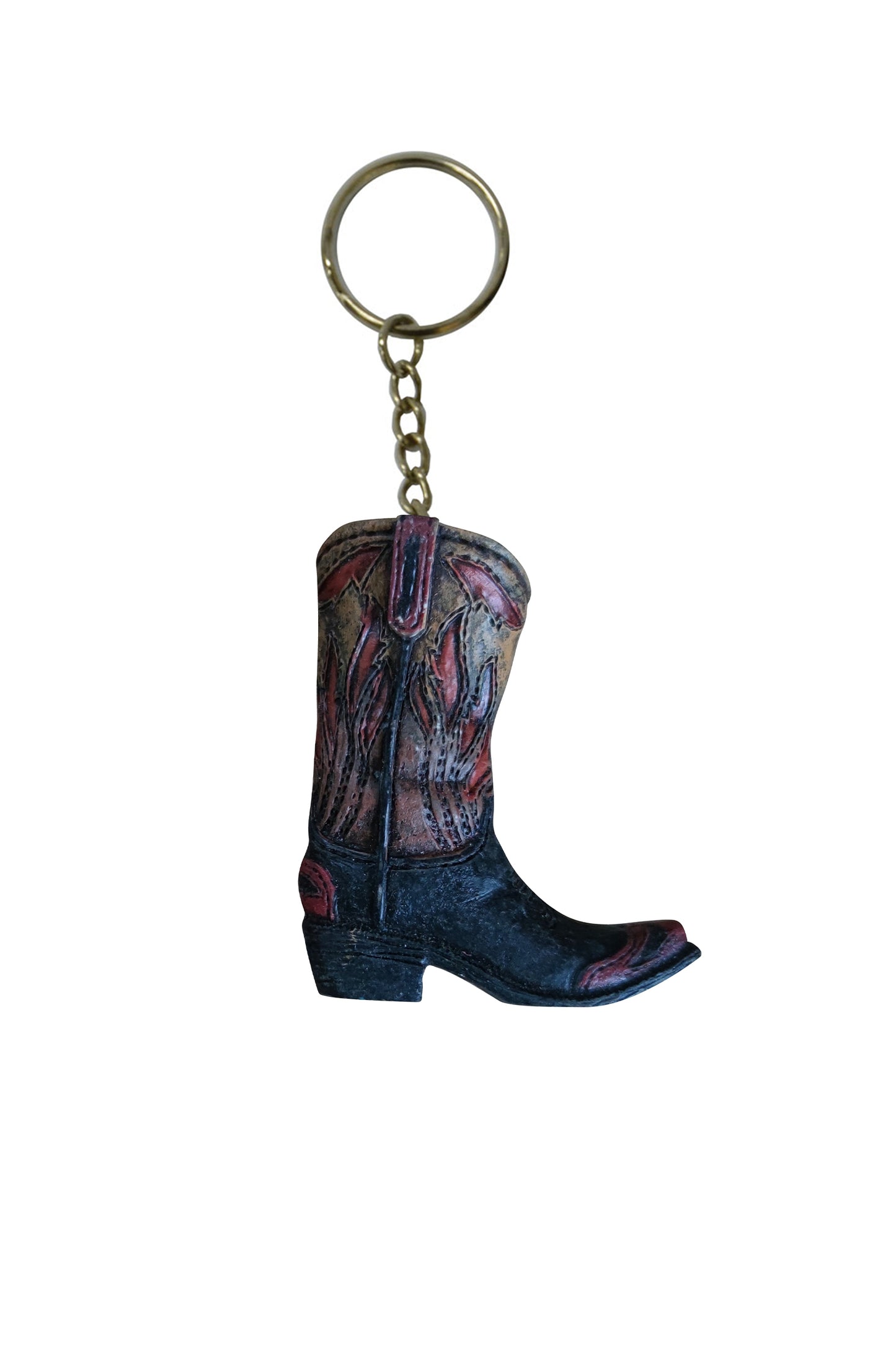 BOOT KEY RING
