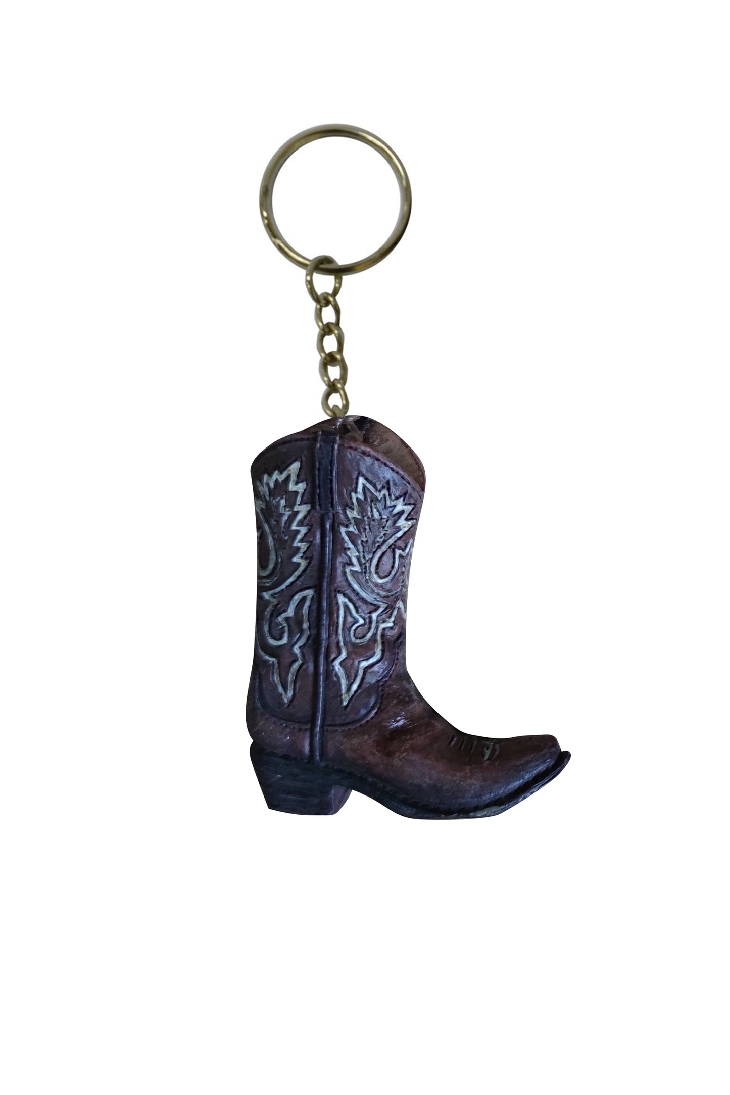 BOOT KEY RING